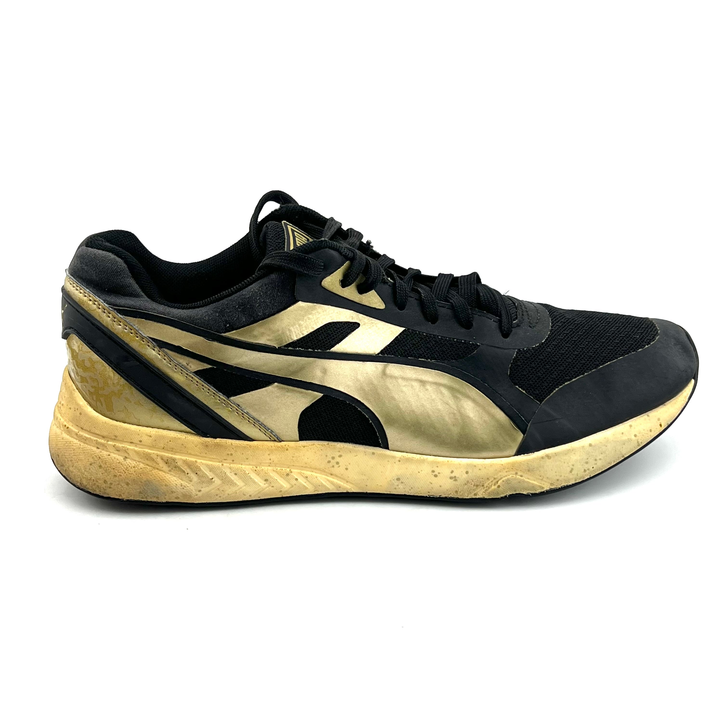 Puma 698 Ignite Metallic