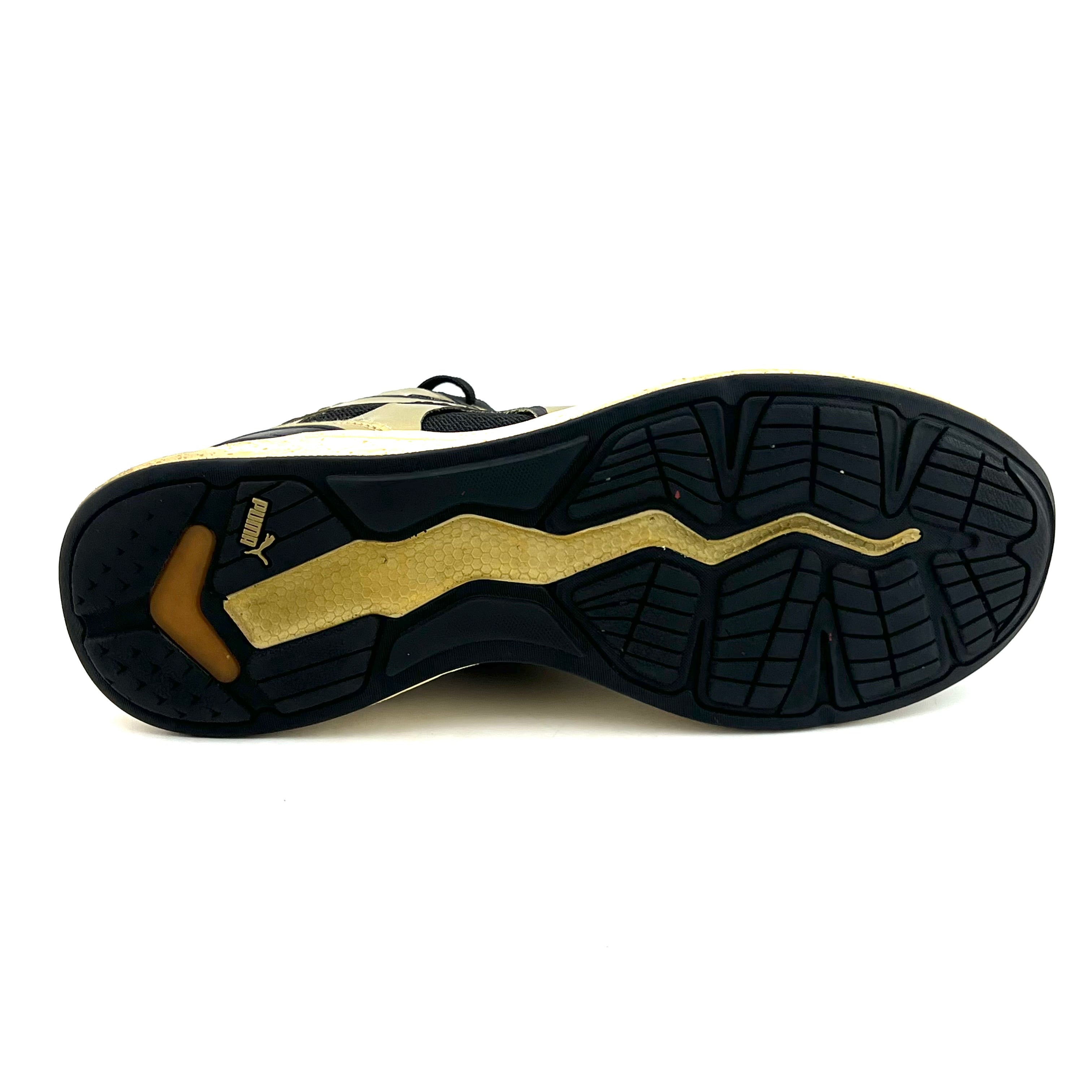 Puma 698 Ignite Metallic