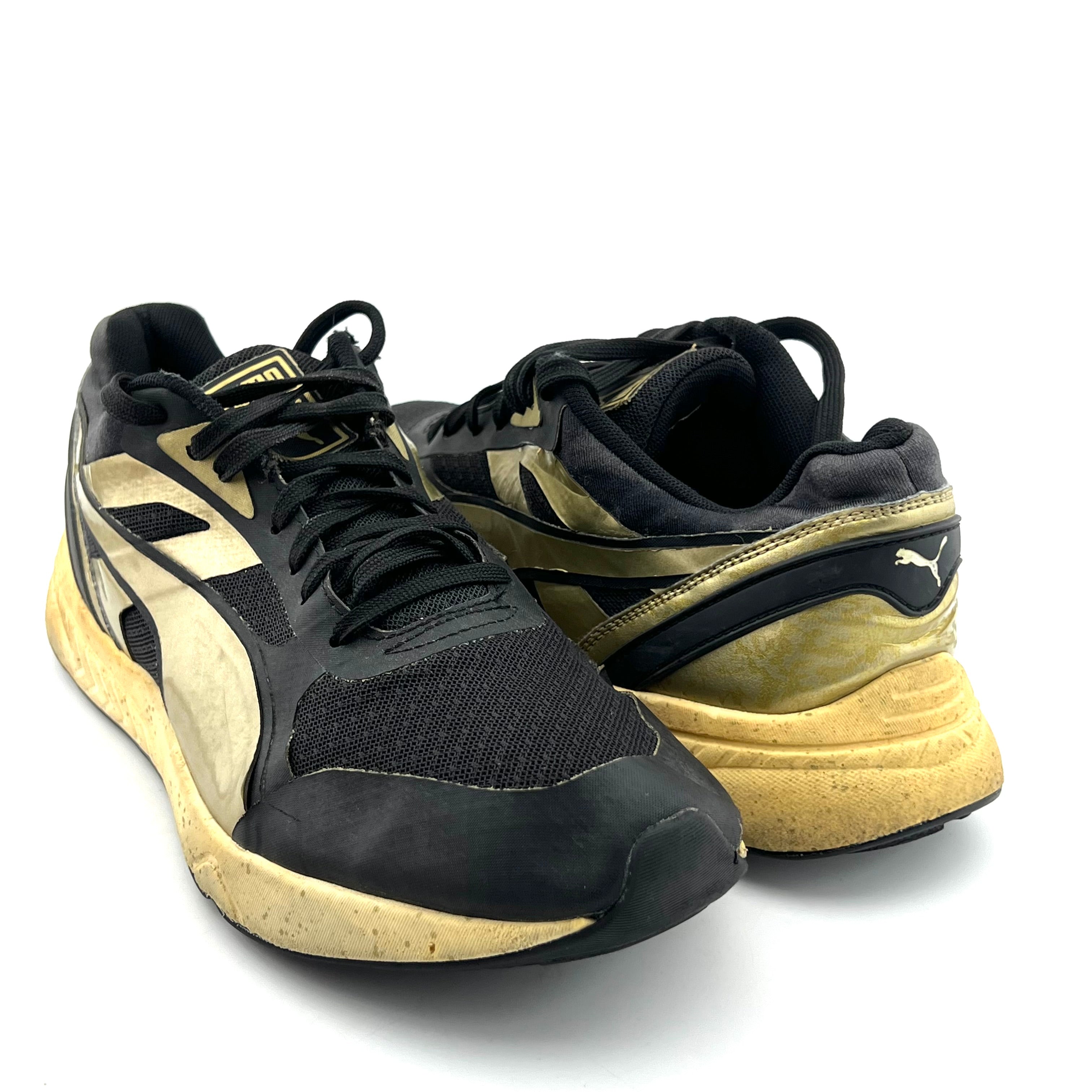 Puma 698 Ignite Metallic