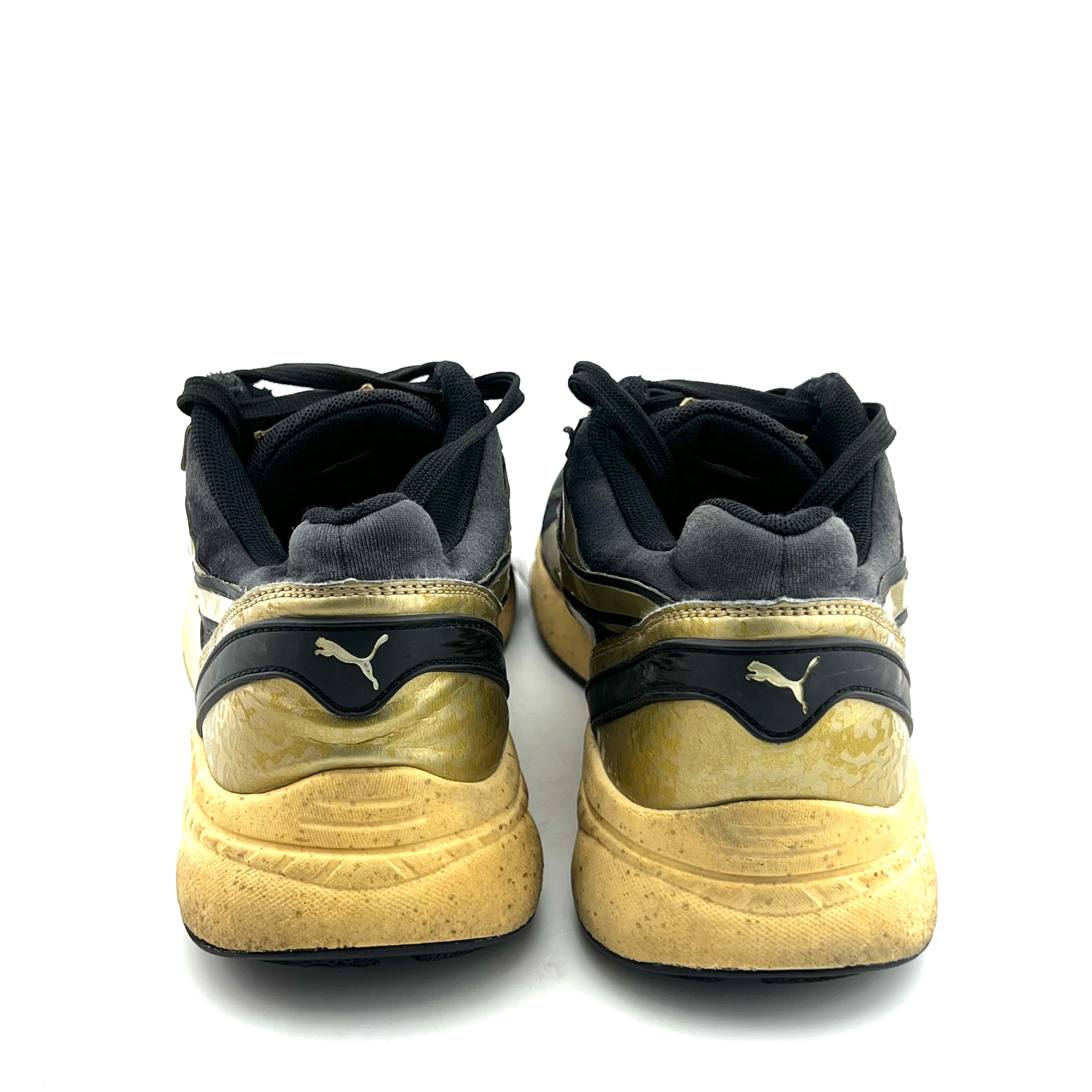 Puma 698 Ignite Metallic