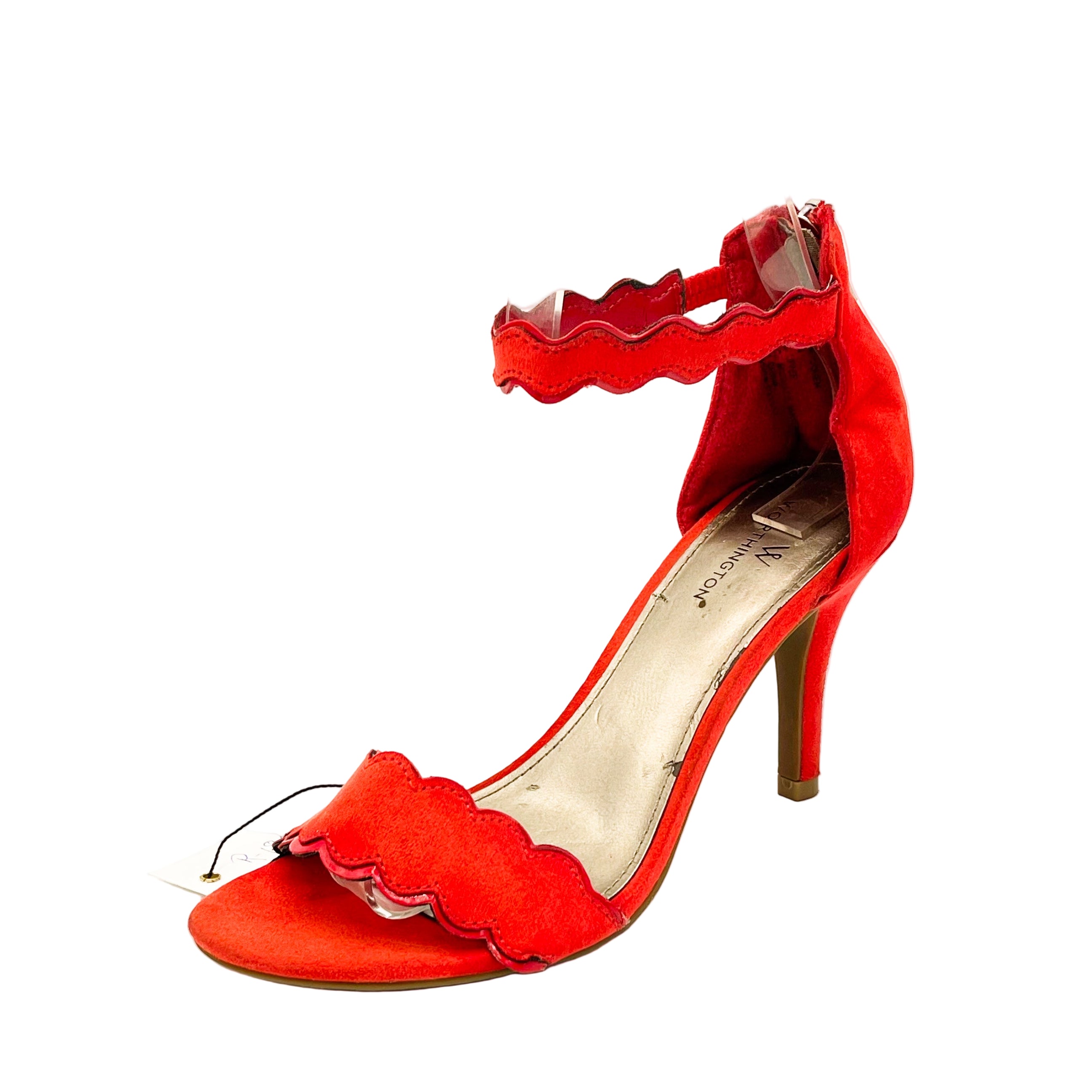 Worthington Heel Sandal