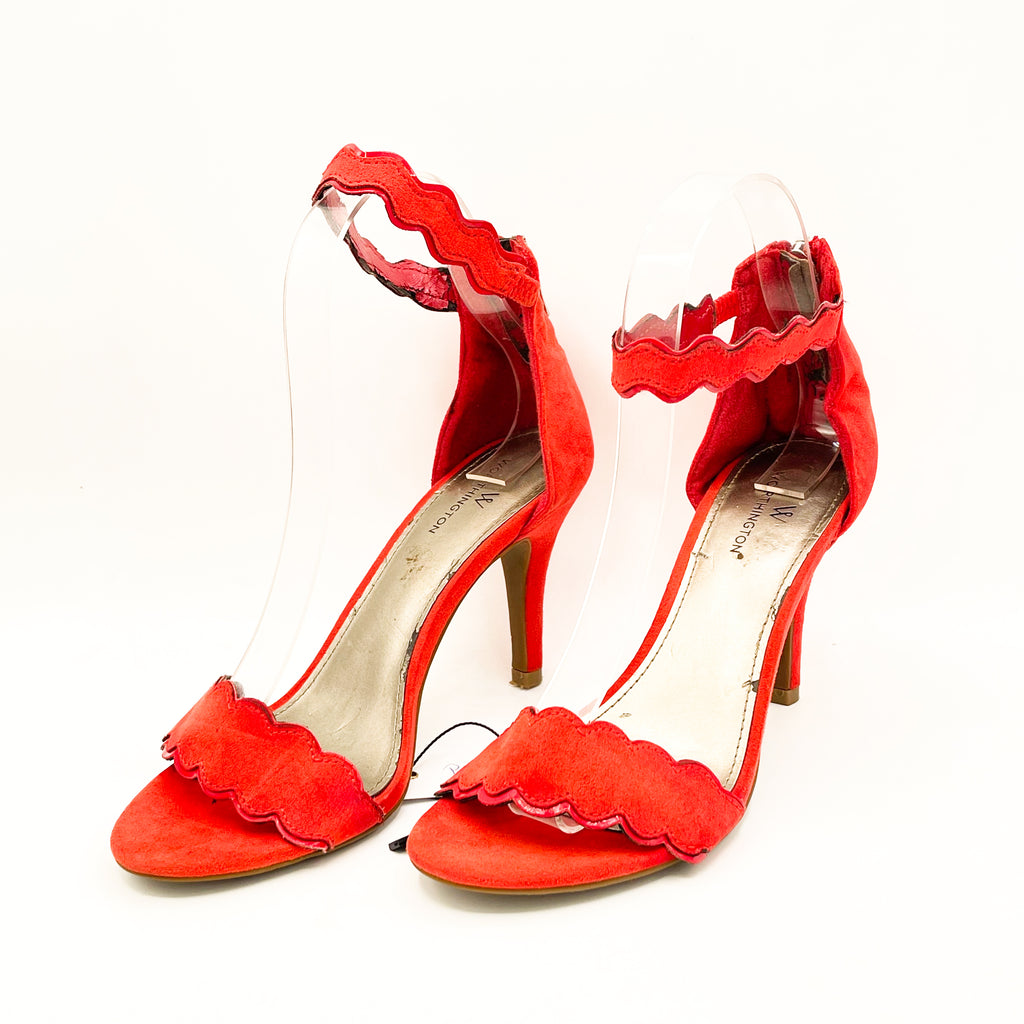 Worthington Heel Sandal