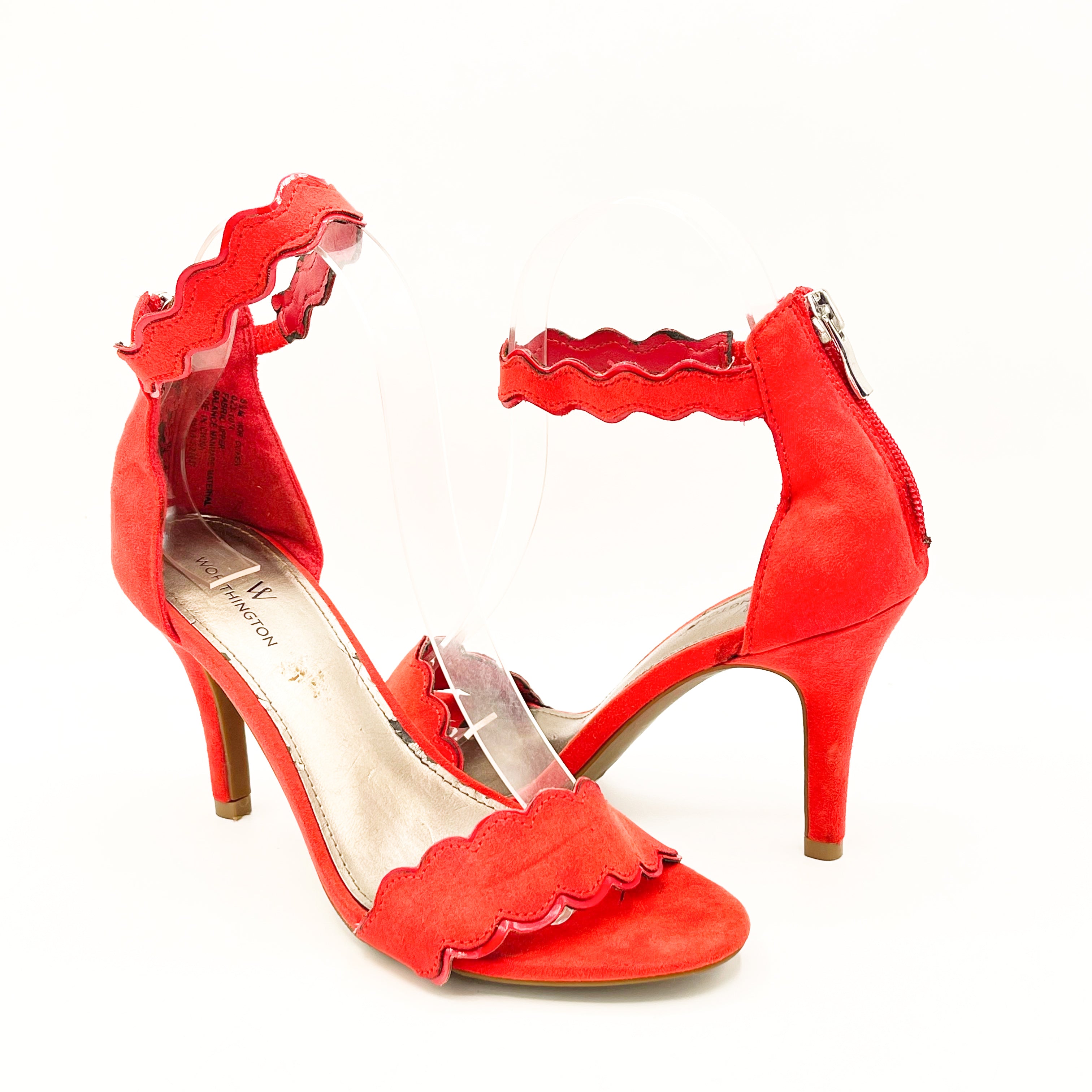 Worthington Heel Sandal