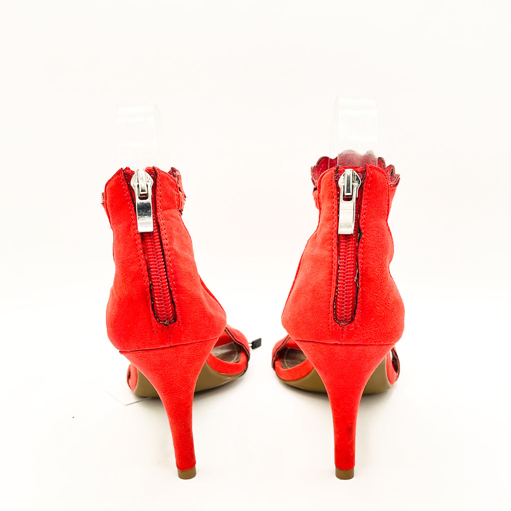 Worthington Heel Sandal