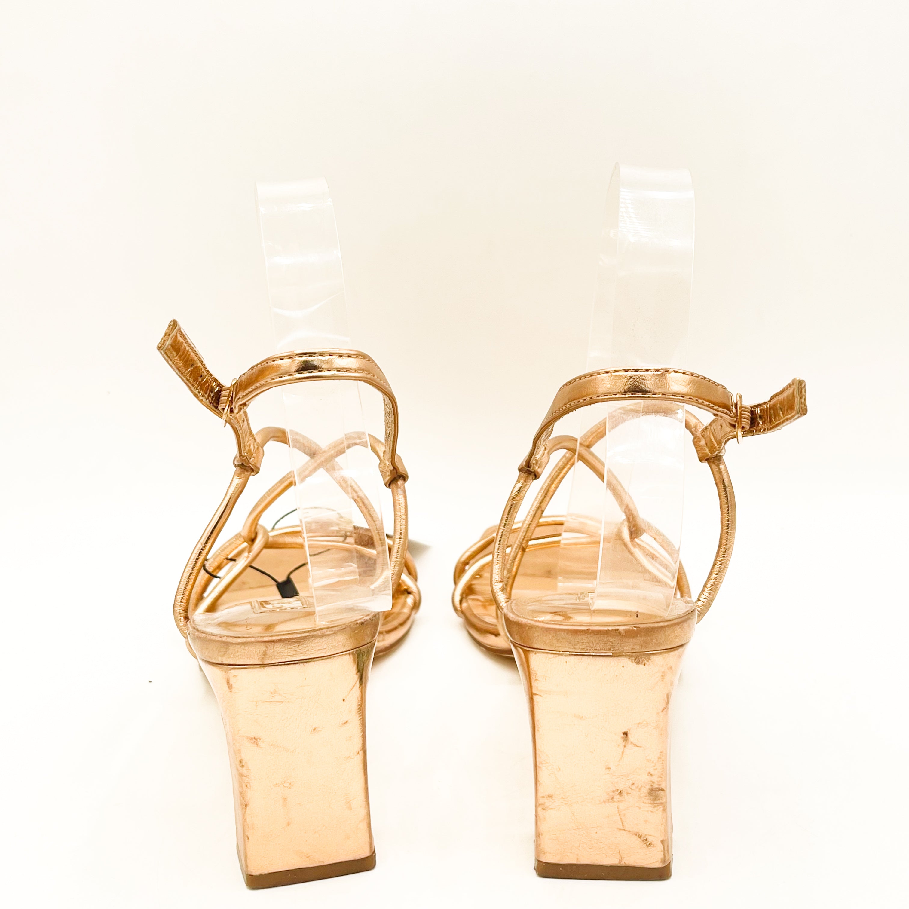 Primark Heel Sandal