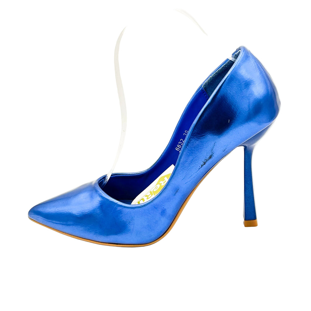 Ideal Shoes