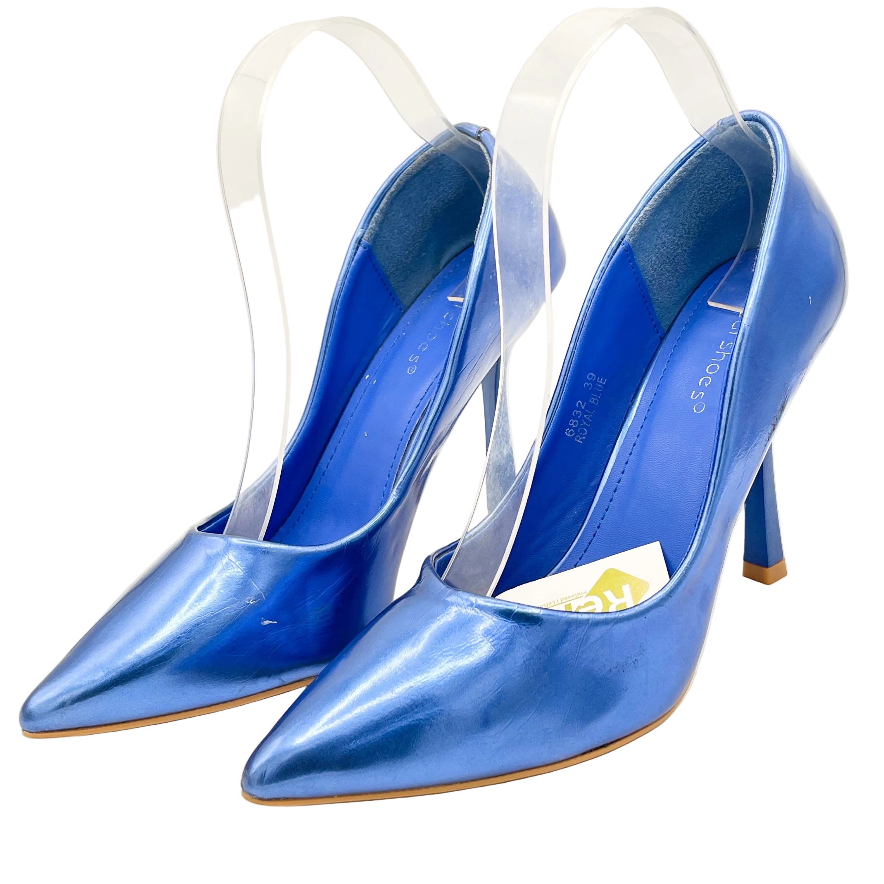 Ideal Shoes