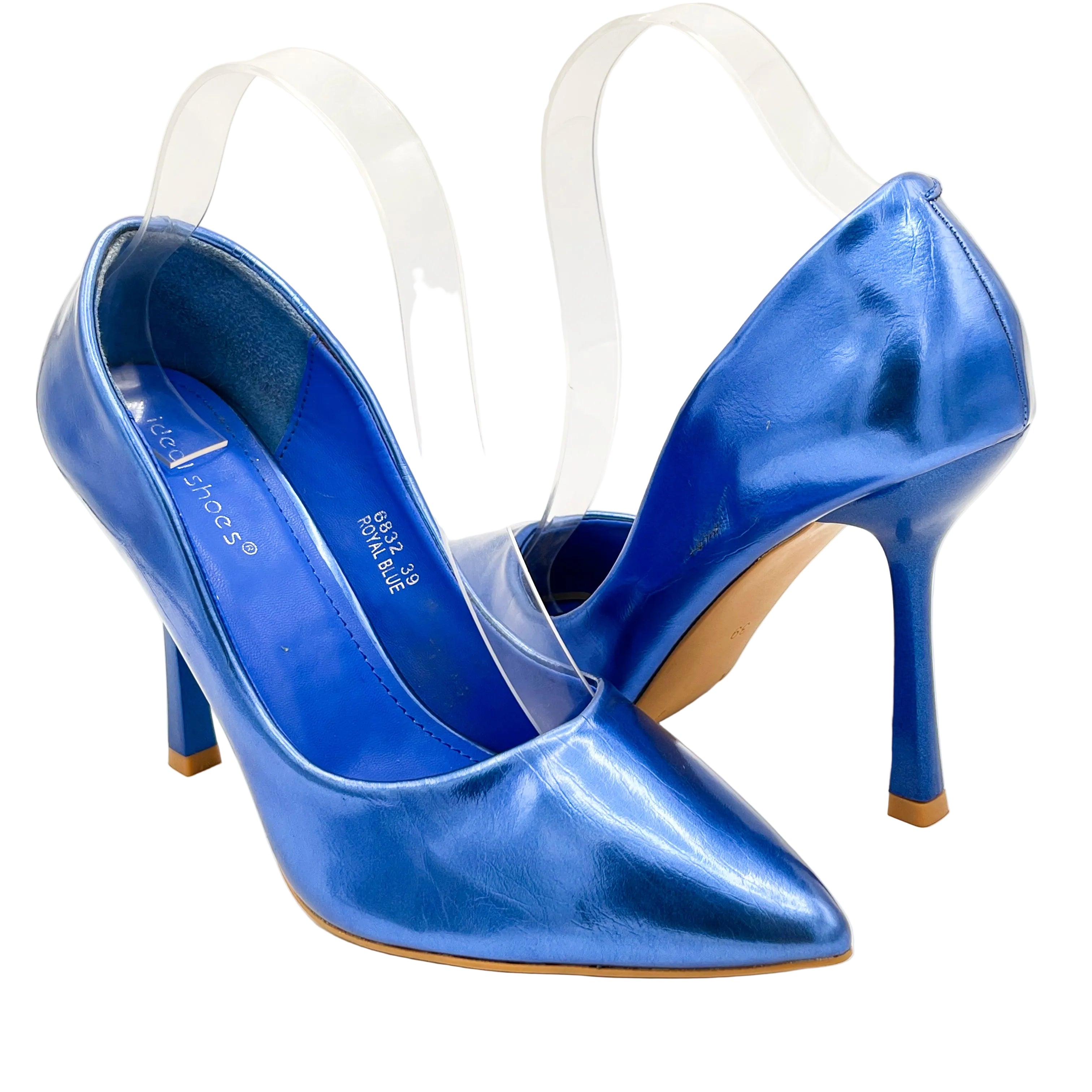 Ideal Shoes