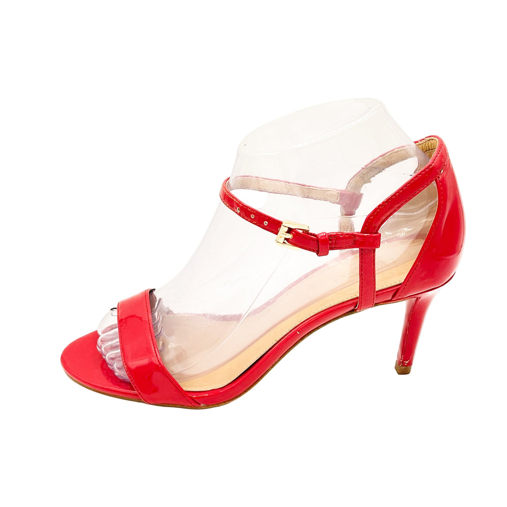Michael Heel Sandal