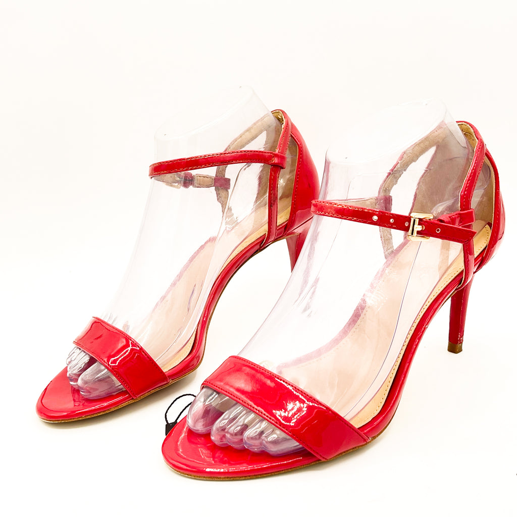 Michael Heel Sandal