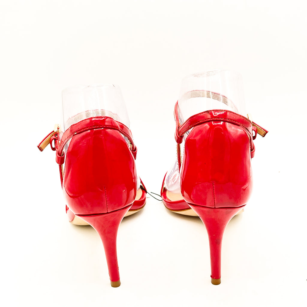 Michael Heel Sandal