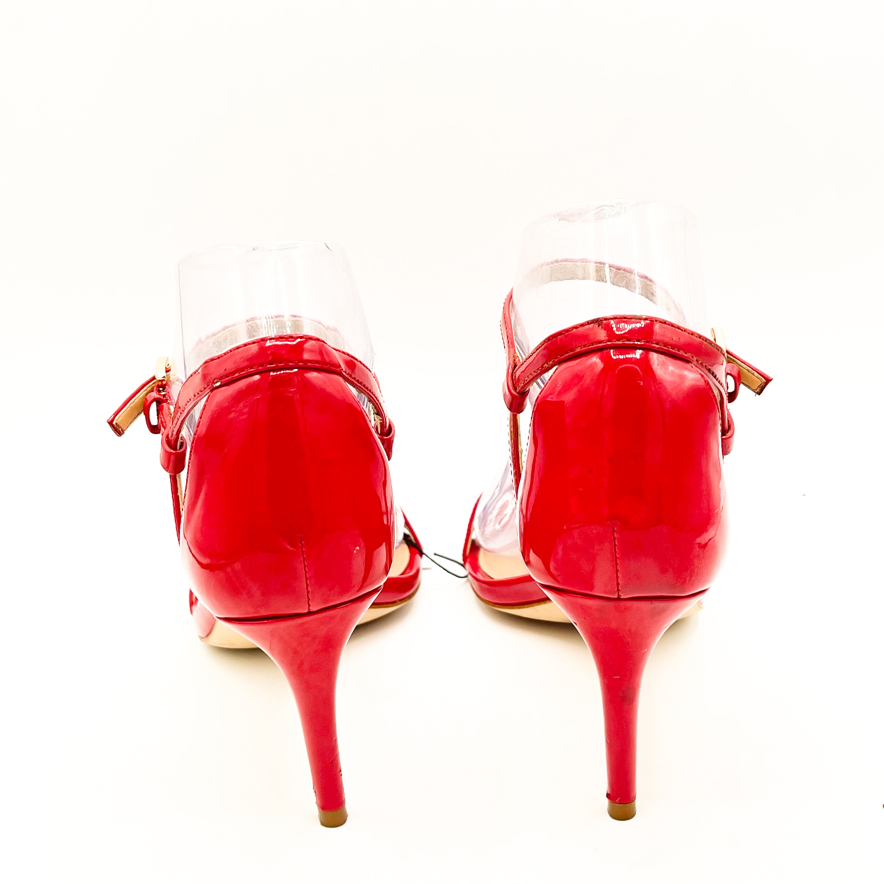 Michael Heel Sandal
