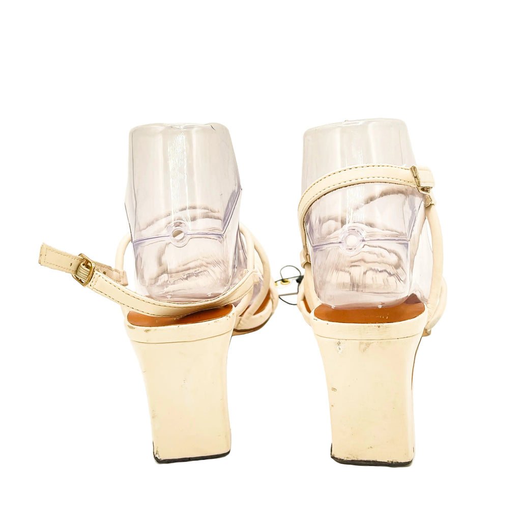 Primark Heel Sandal