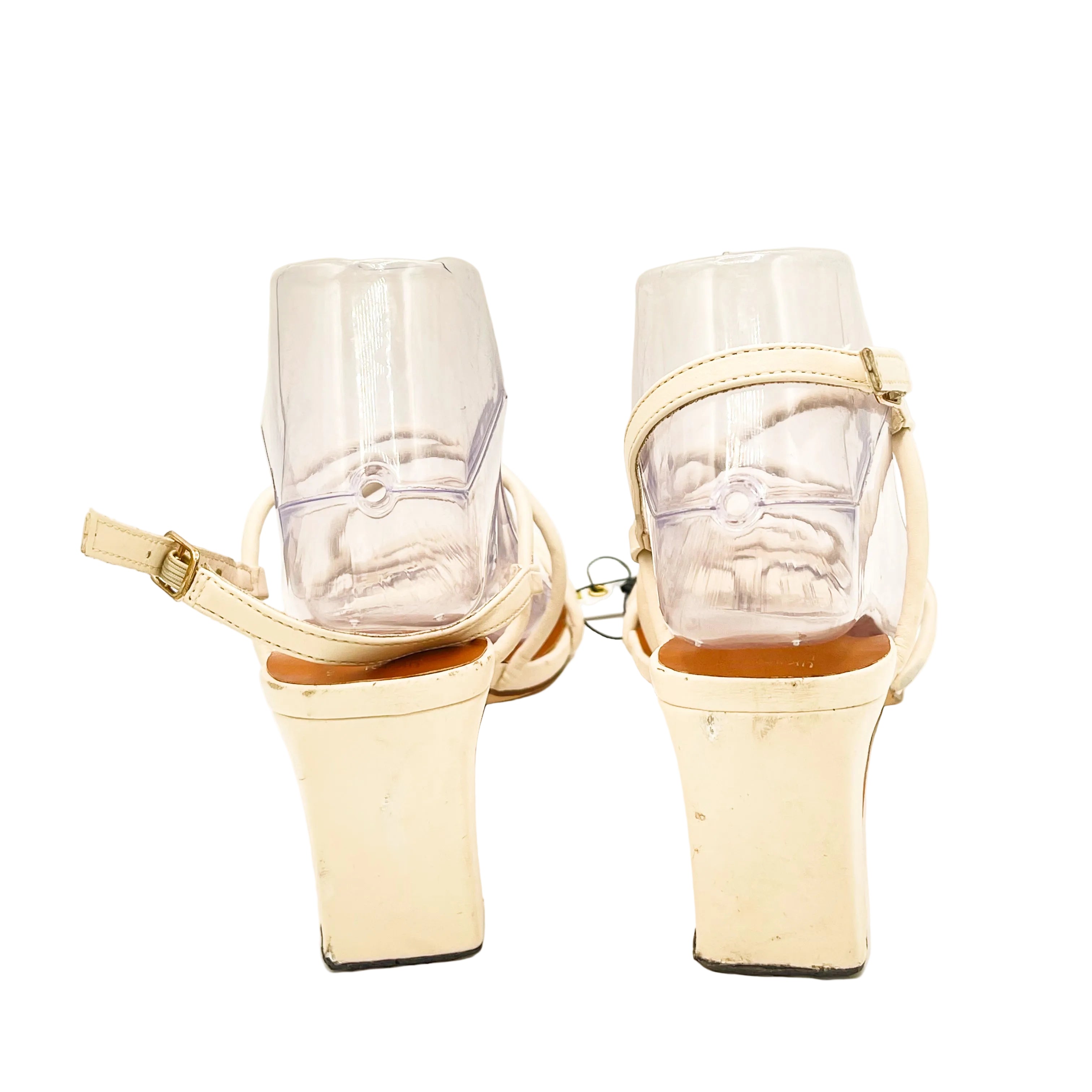 Primark Heel Sandal