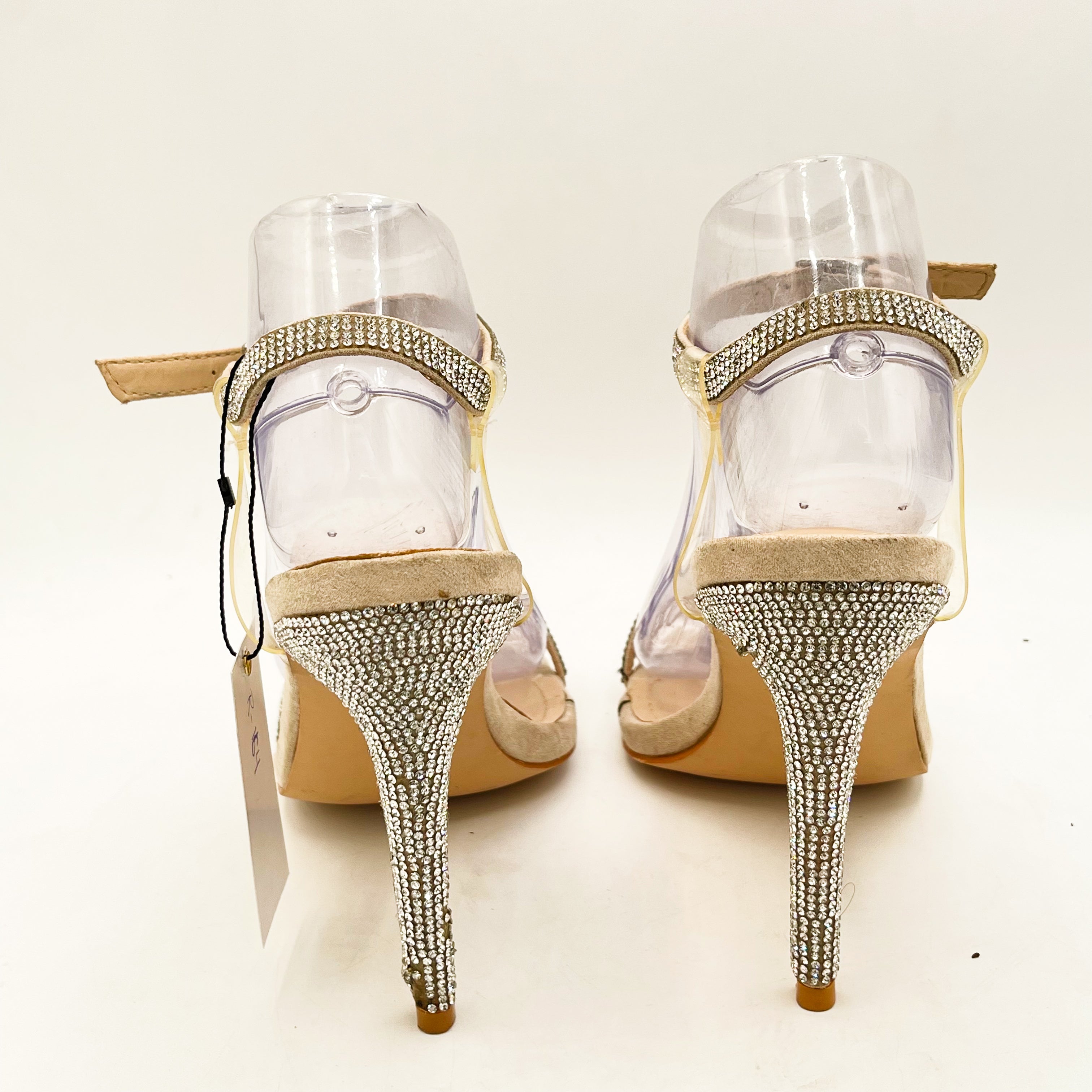 Bellucci Stiletto Heel