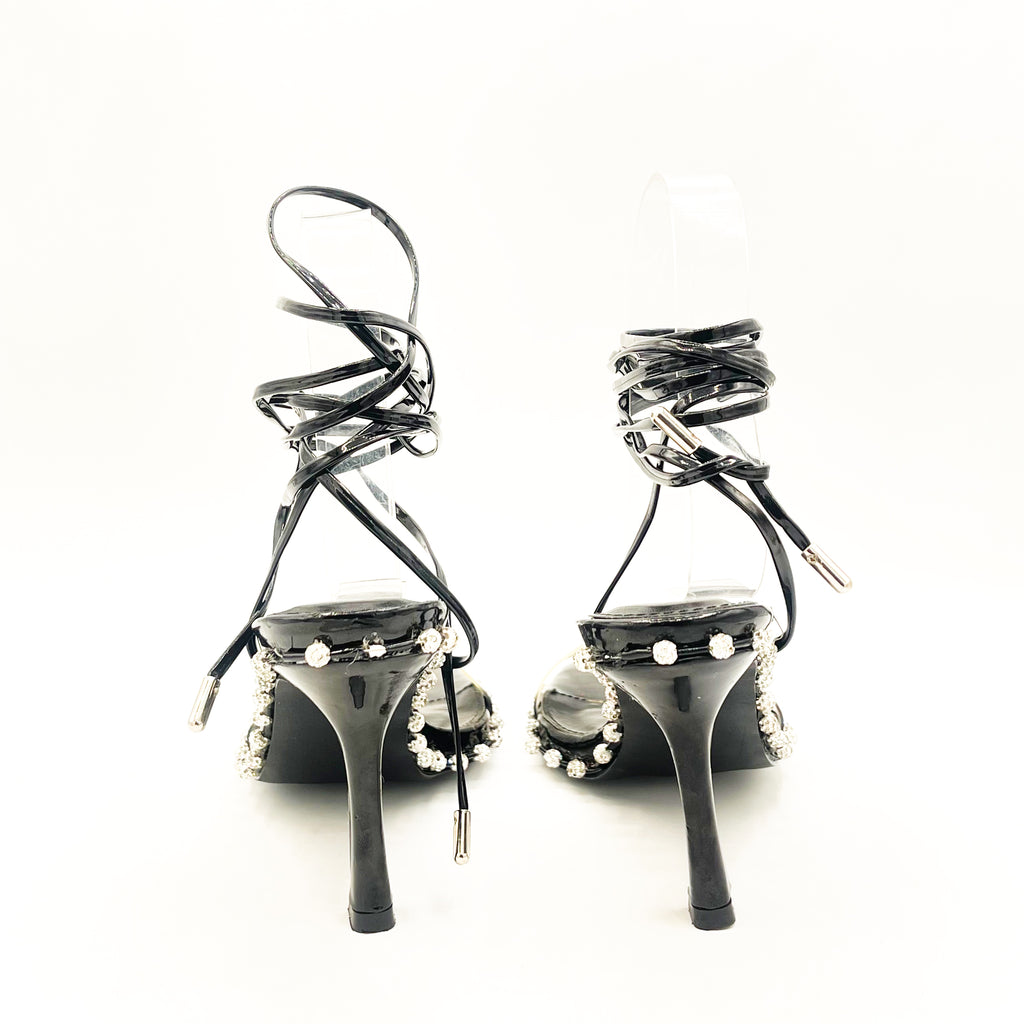 Sheln Heel Sandal