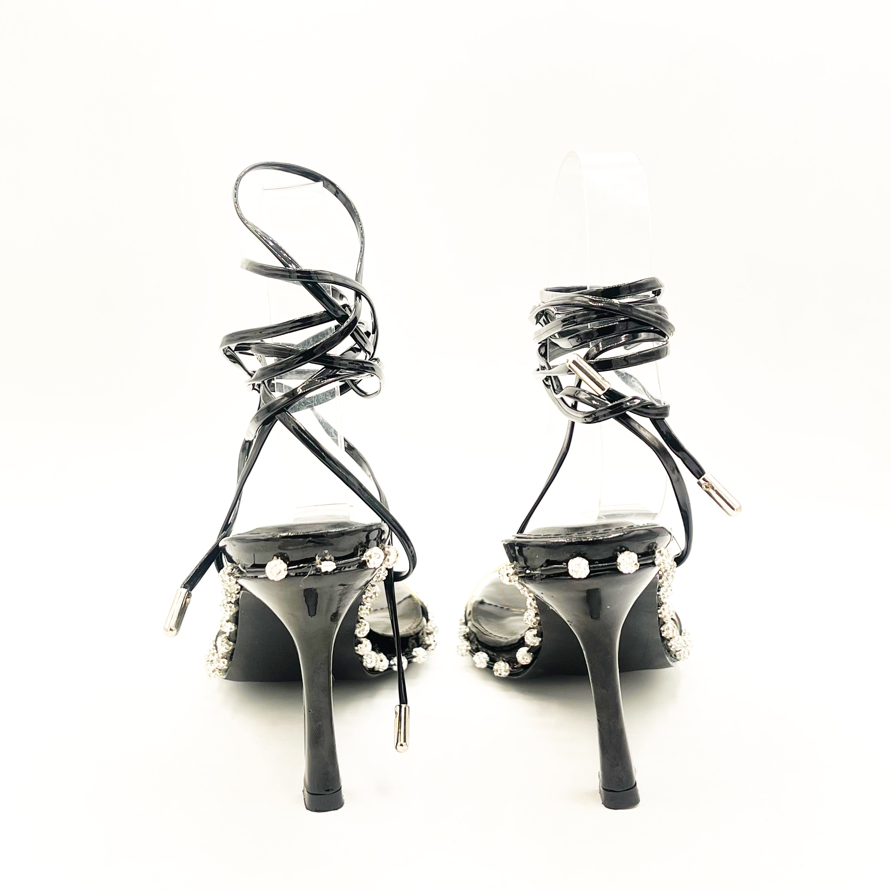 Sheln Heel Sandal