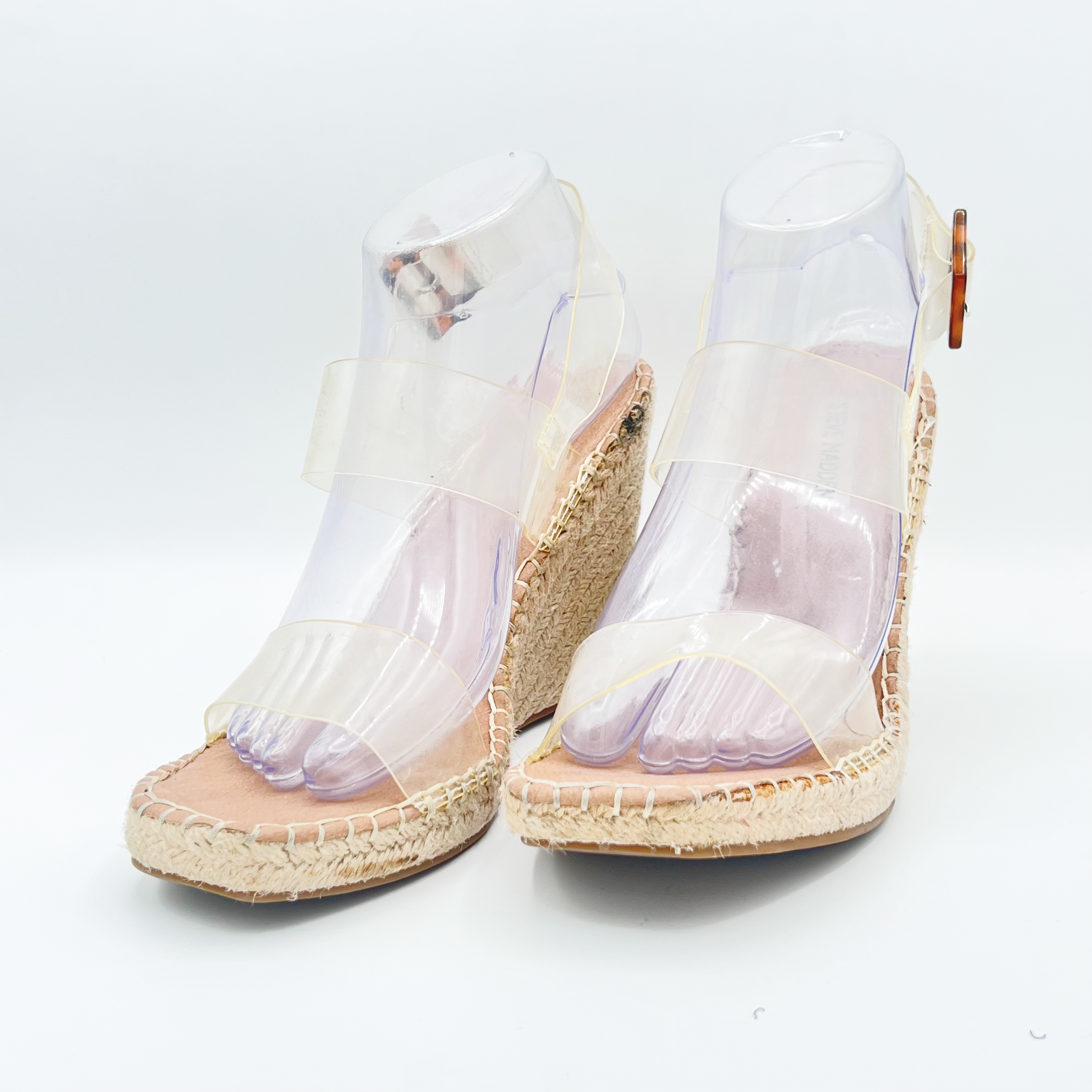 Steve Madden Wedge Sandal