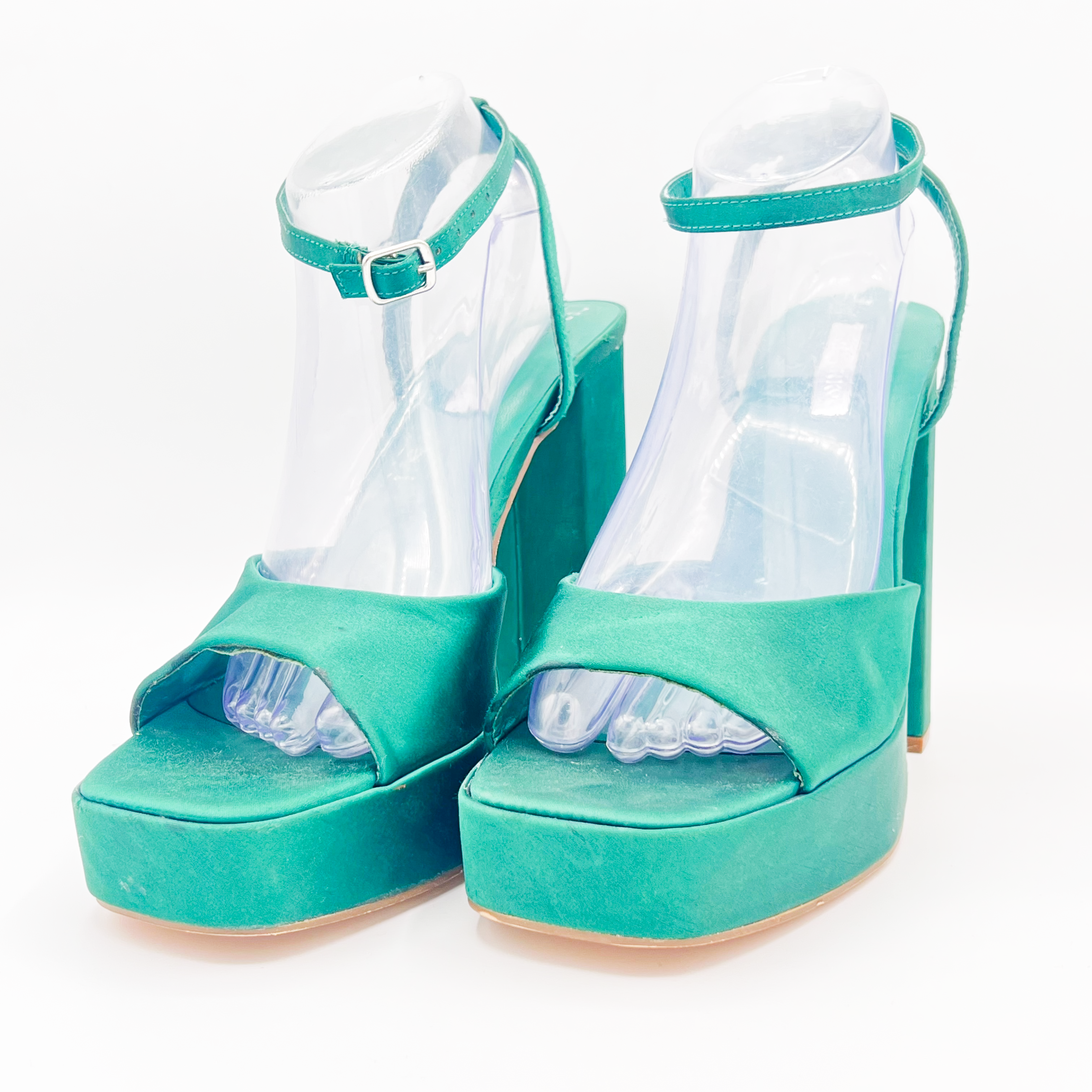 Primark Platform Heel