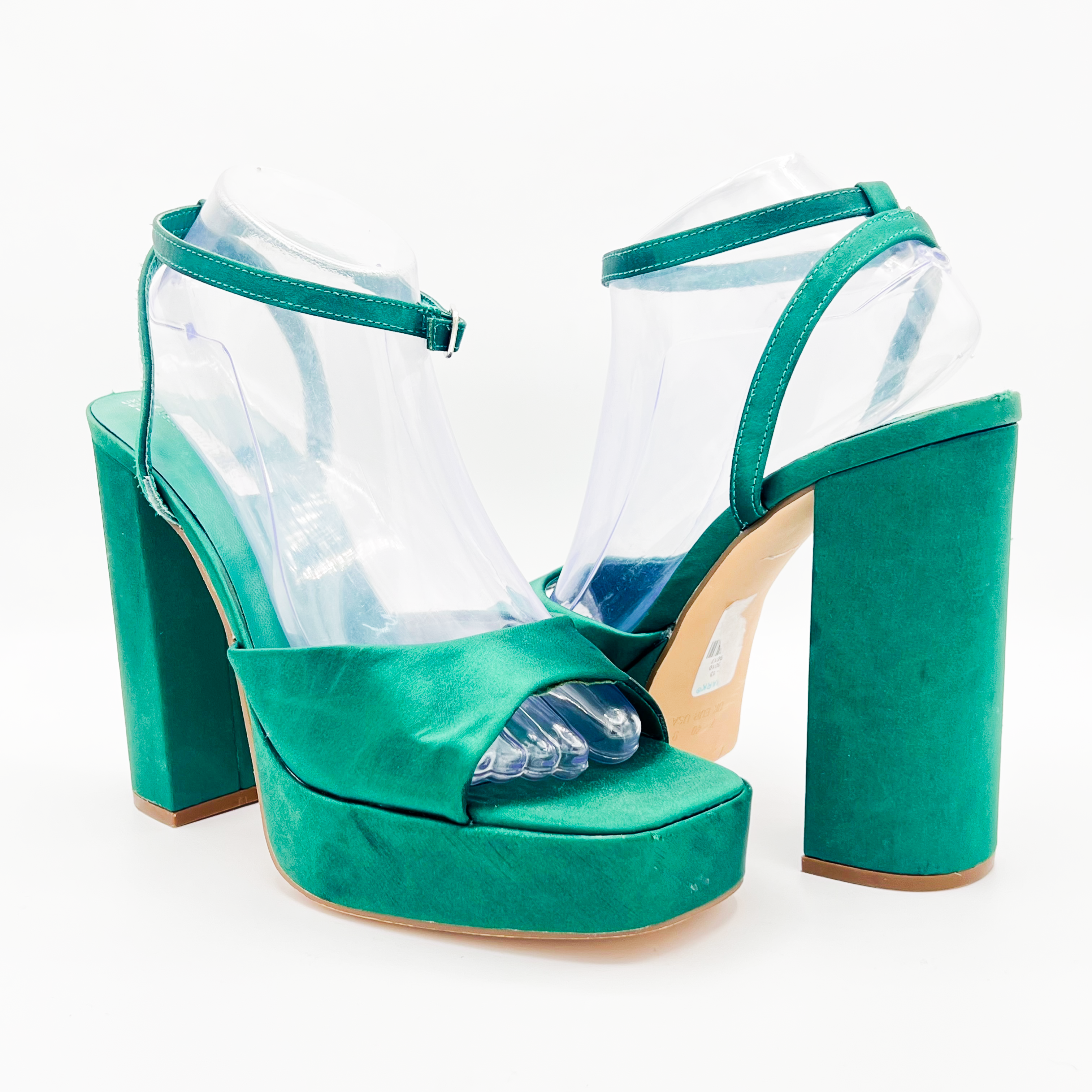 Primark Platform Heel