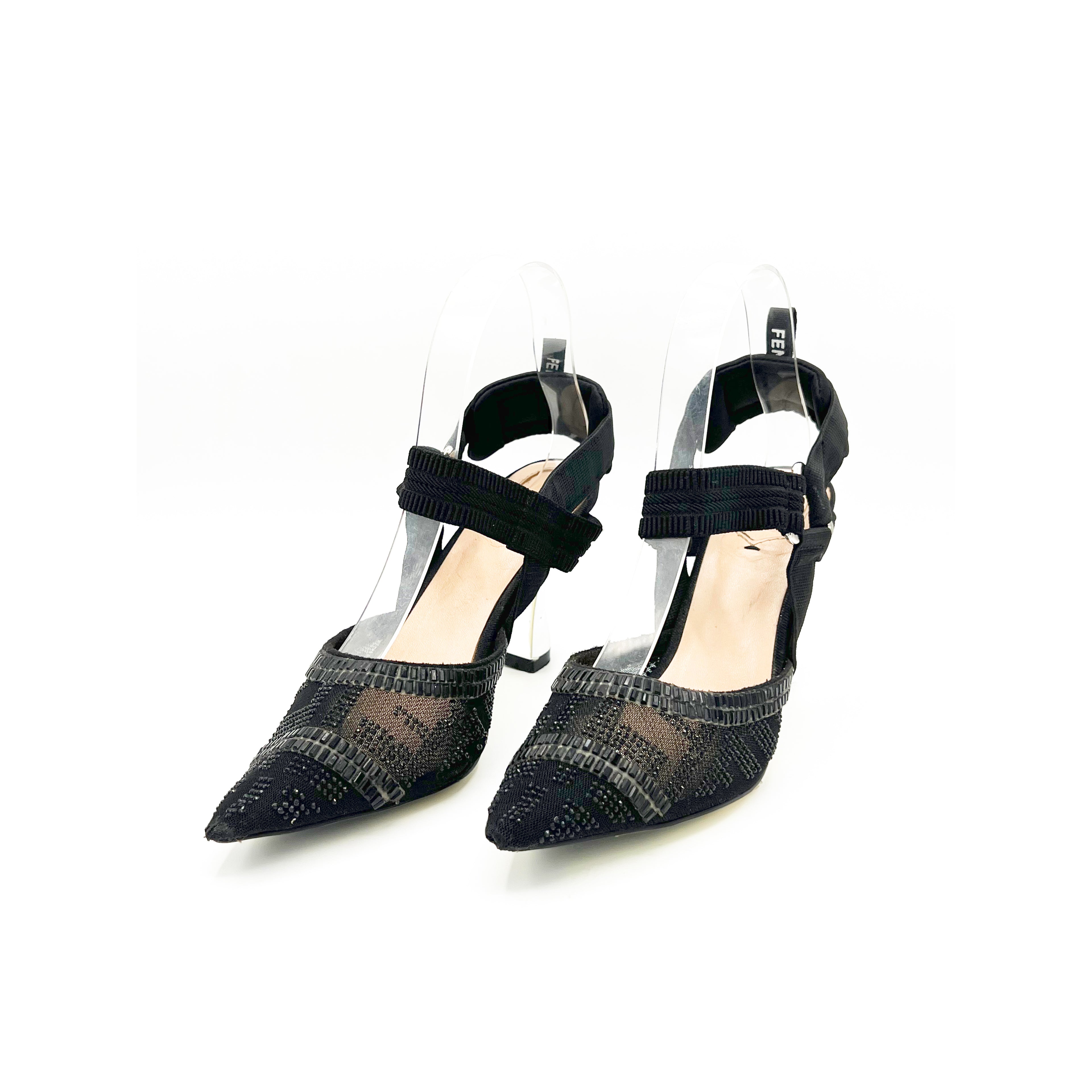 Fendi Roma