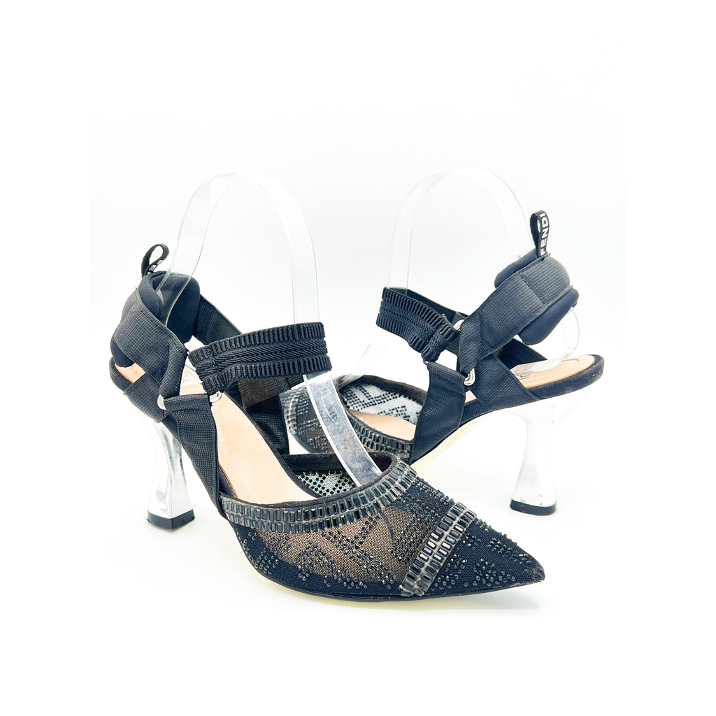 Fendi Roma