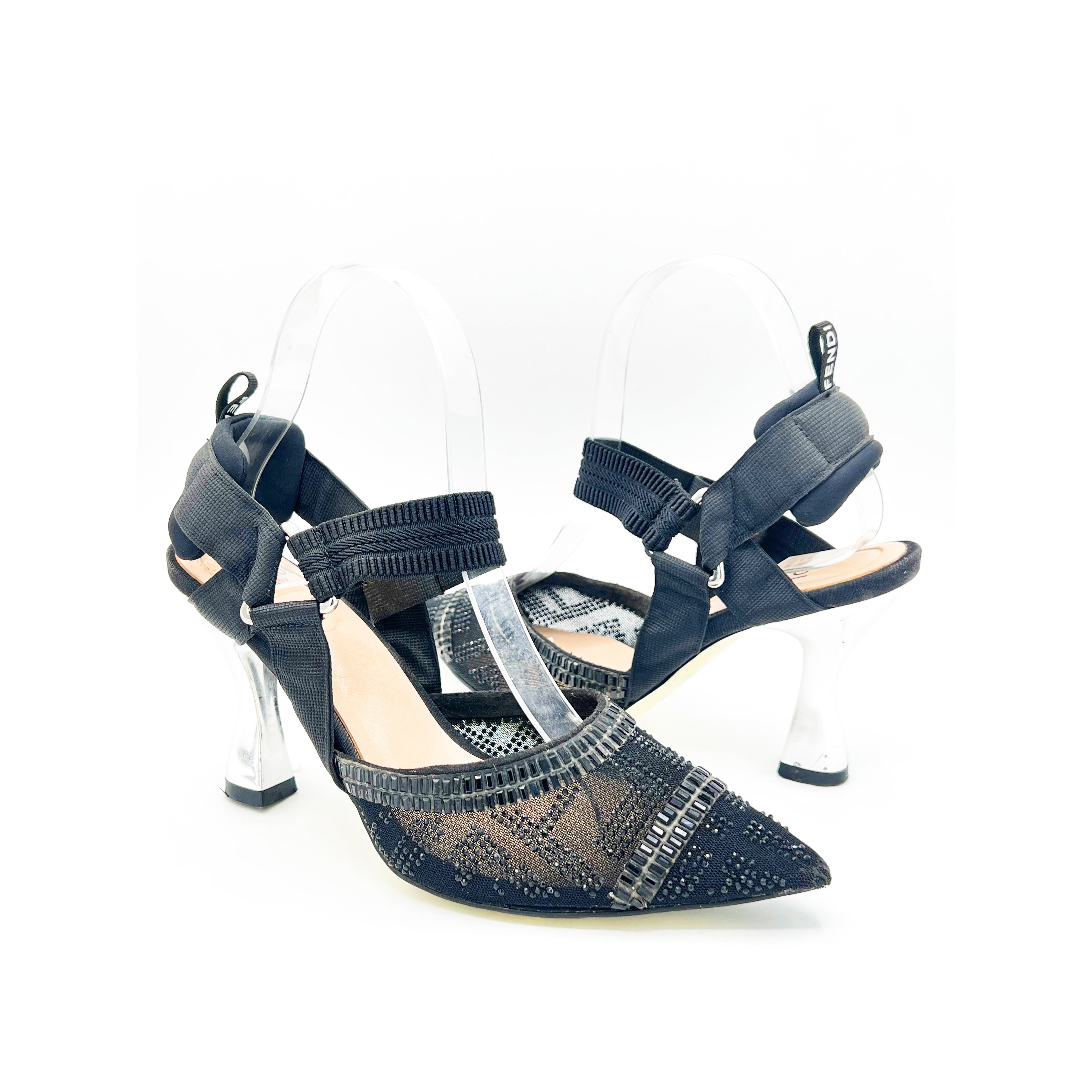 Fendi Roma