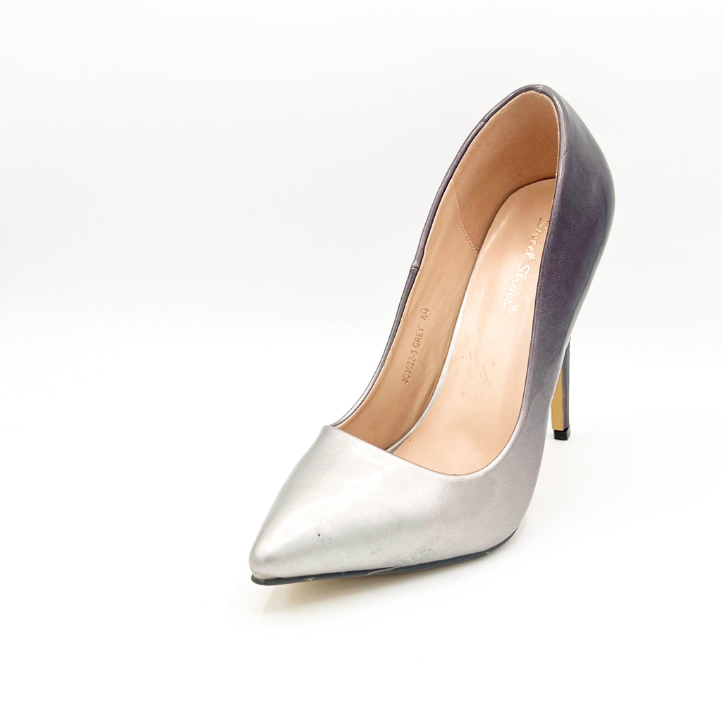 Sweet Shoes