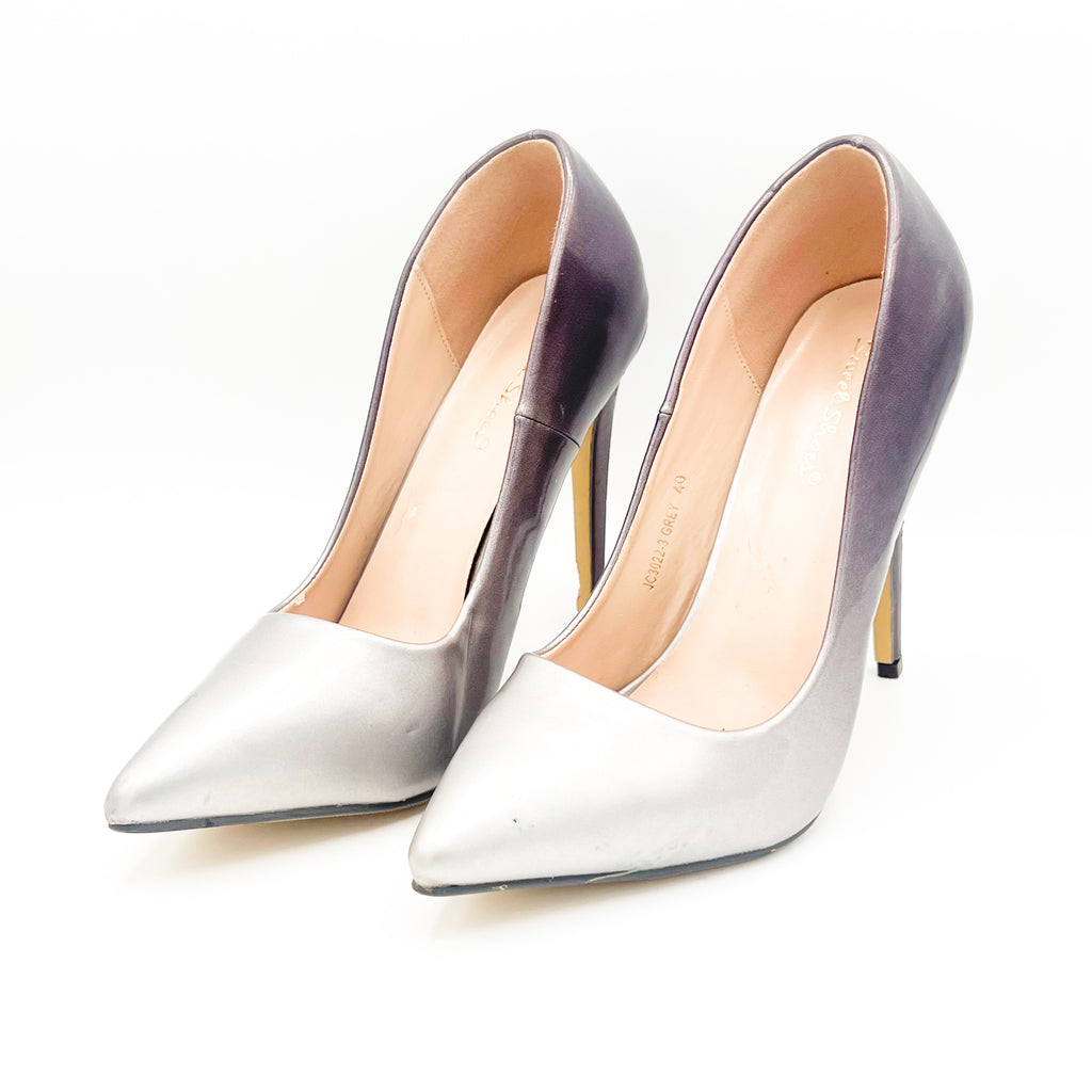 Sweet Shoes