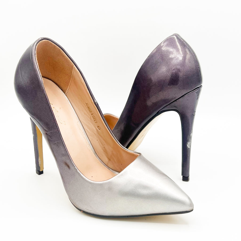 Sweet Shoes