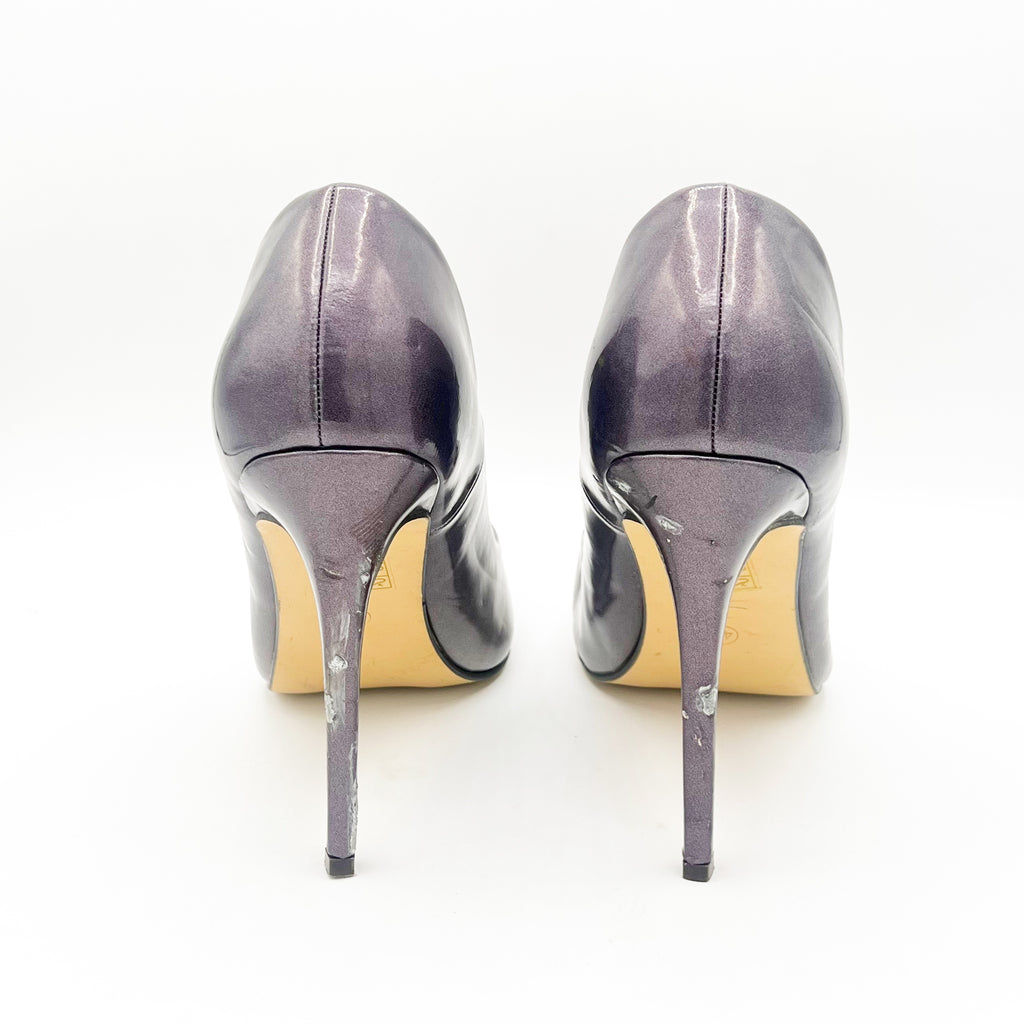Sweet Shoes