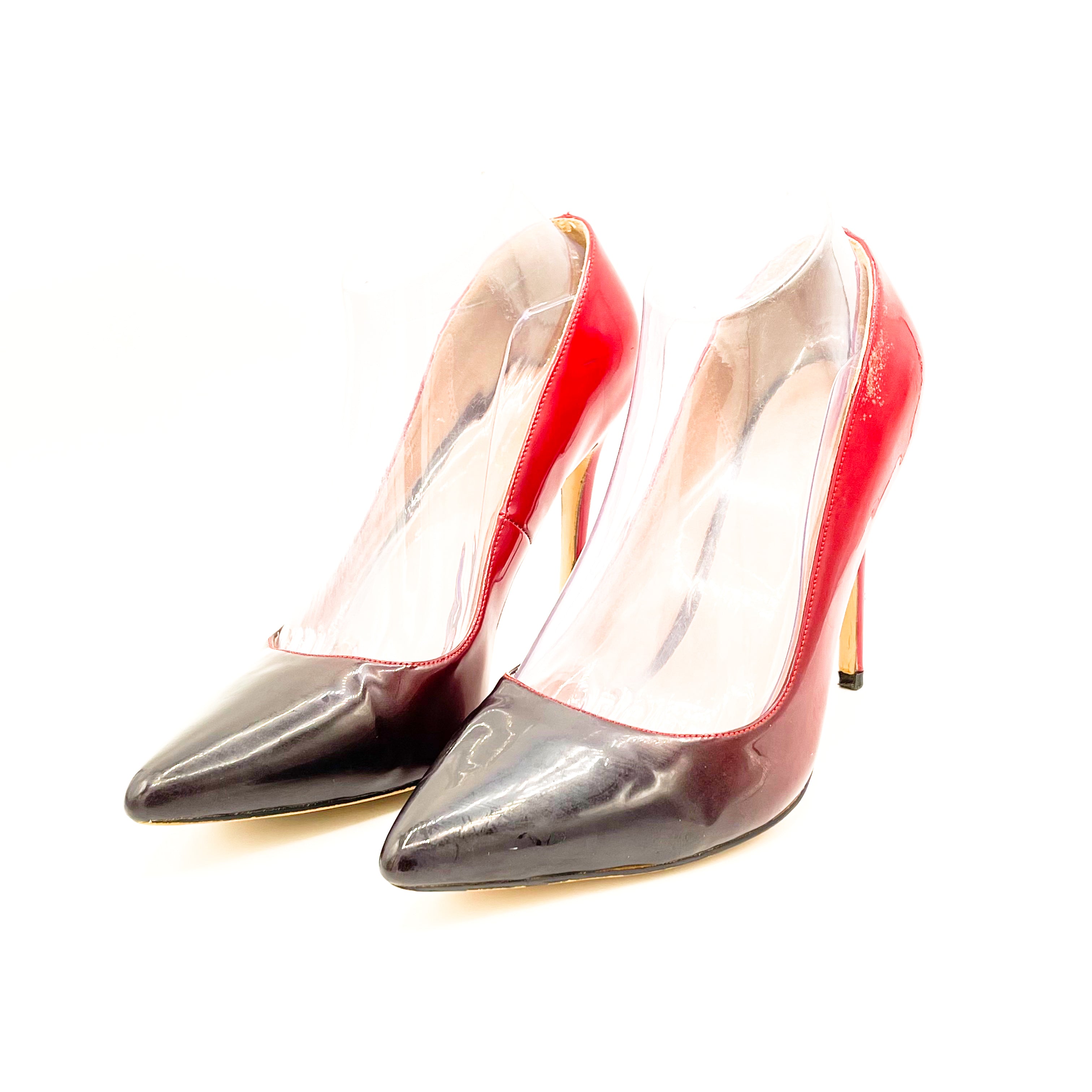 American Brand Stiletto Heel