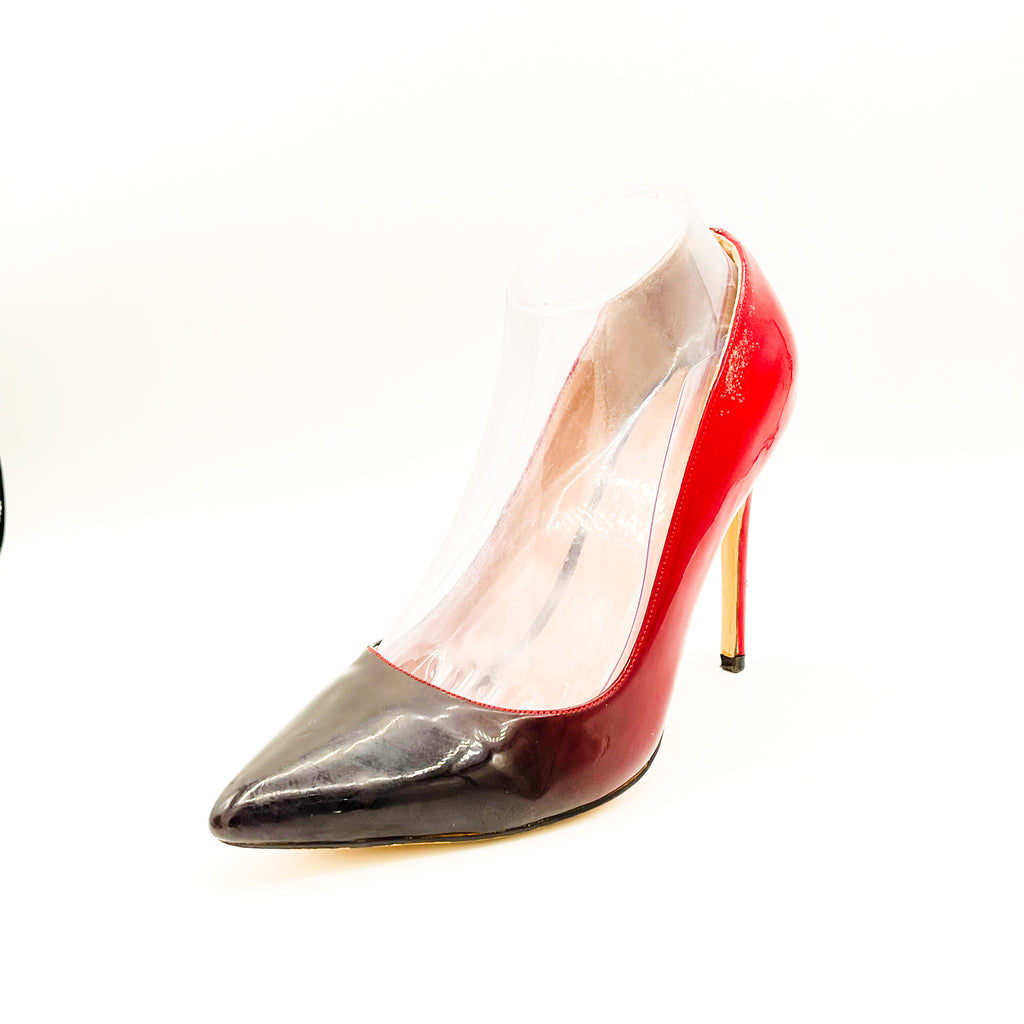 American Brand Stiletto Heel