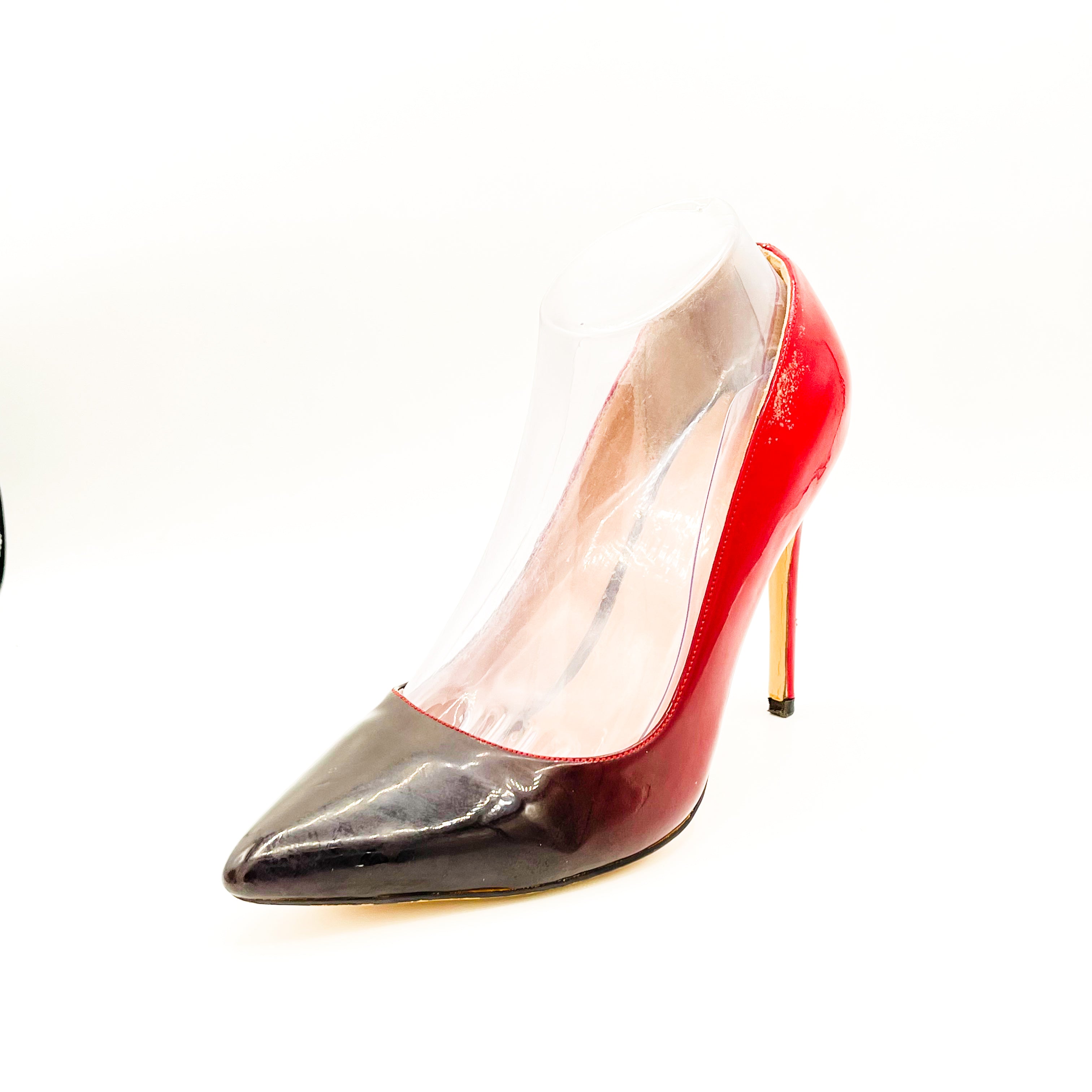 American Brand Stiletto Heel