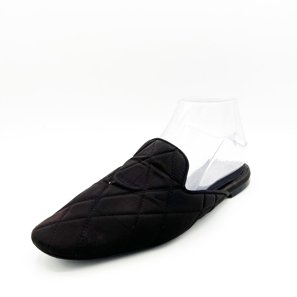 Zara Women Moule Loafer