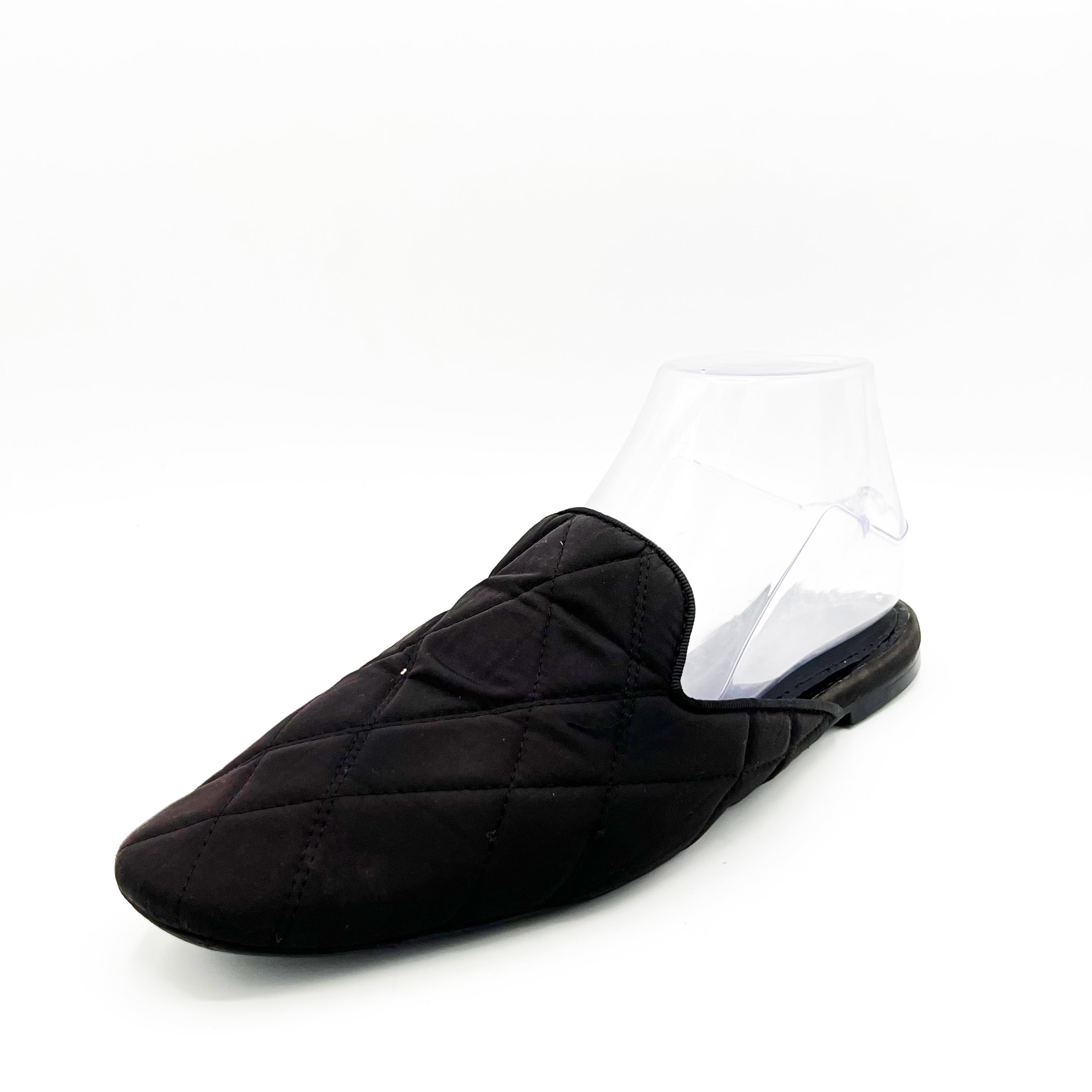 Zara Women Moule Loafer