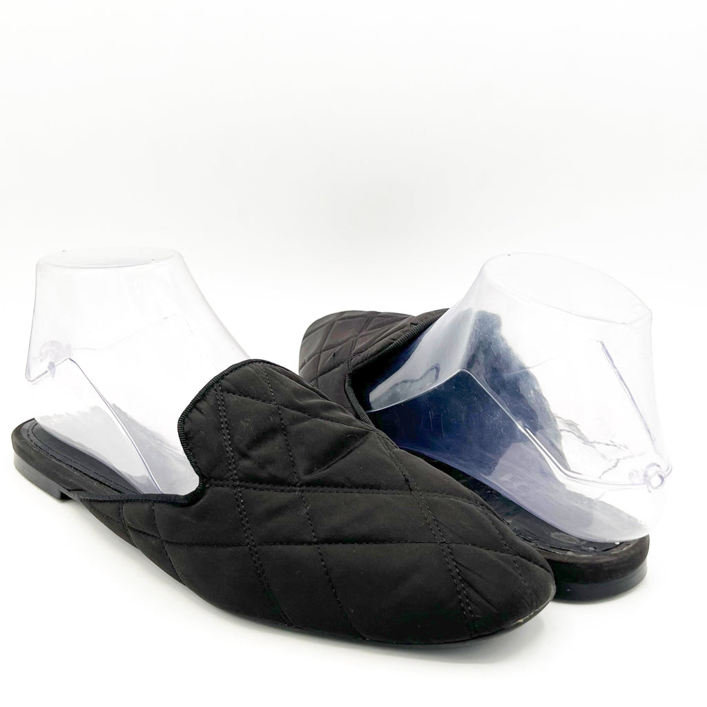 Zara Women Moule Loafer