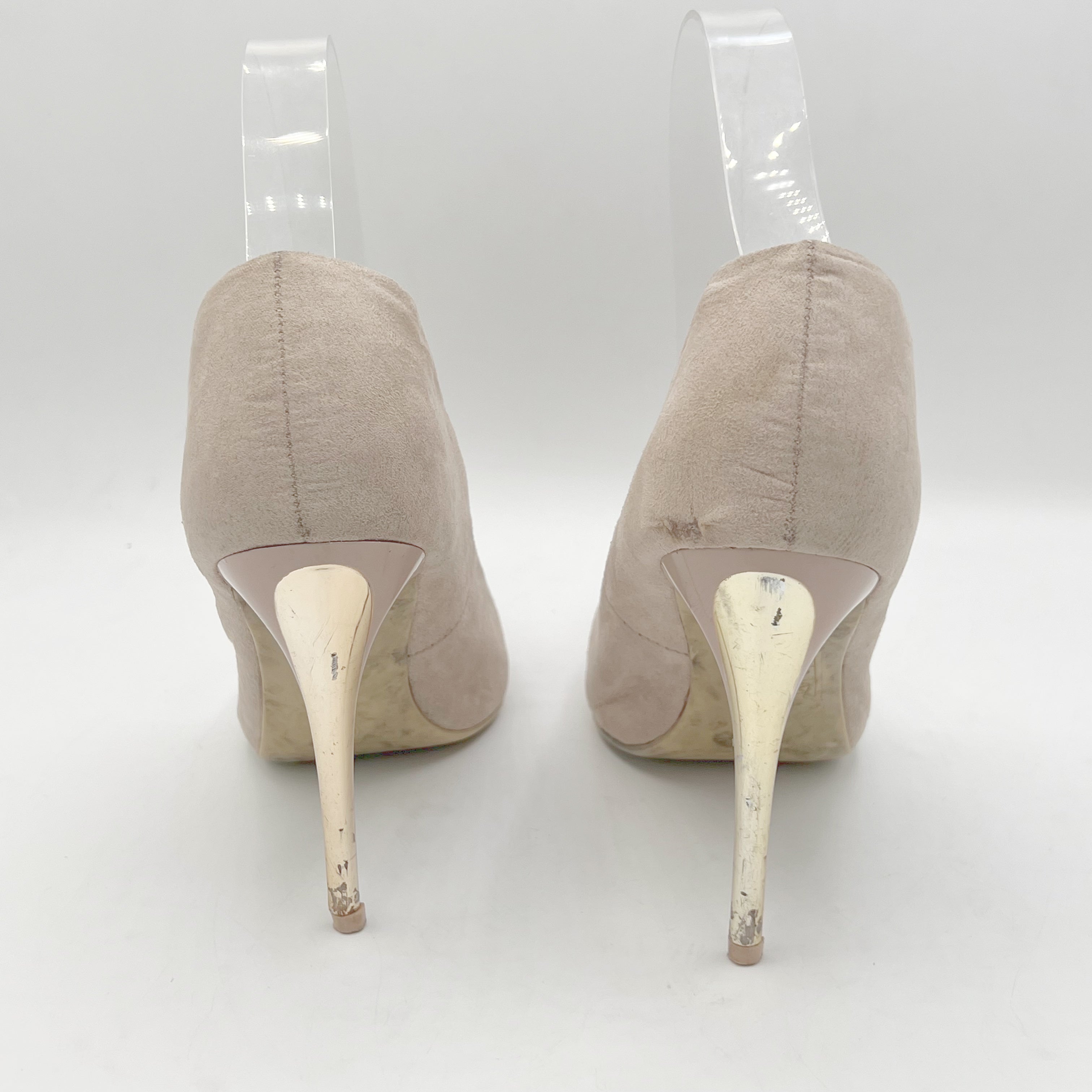 Style Shoes