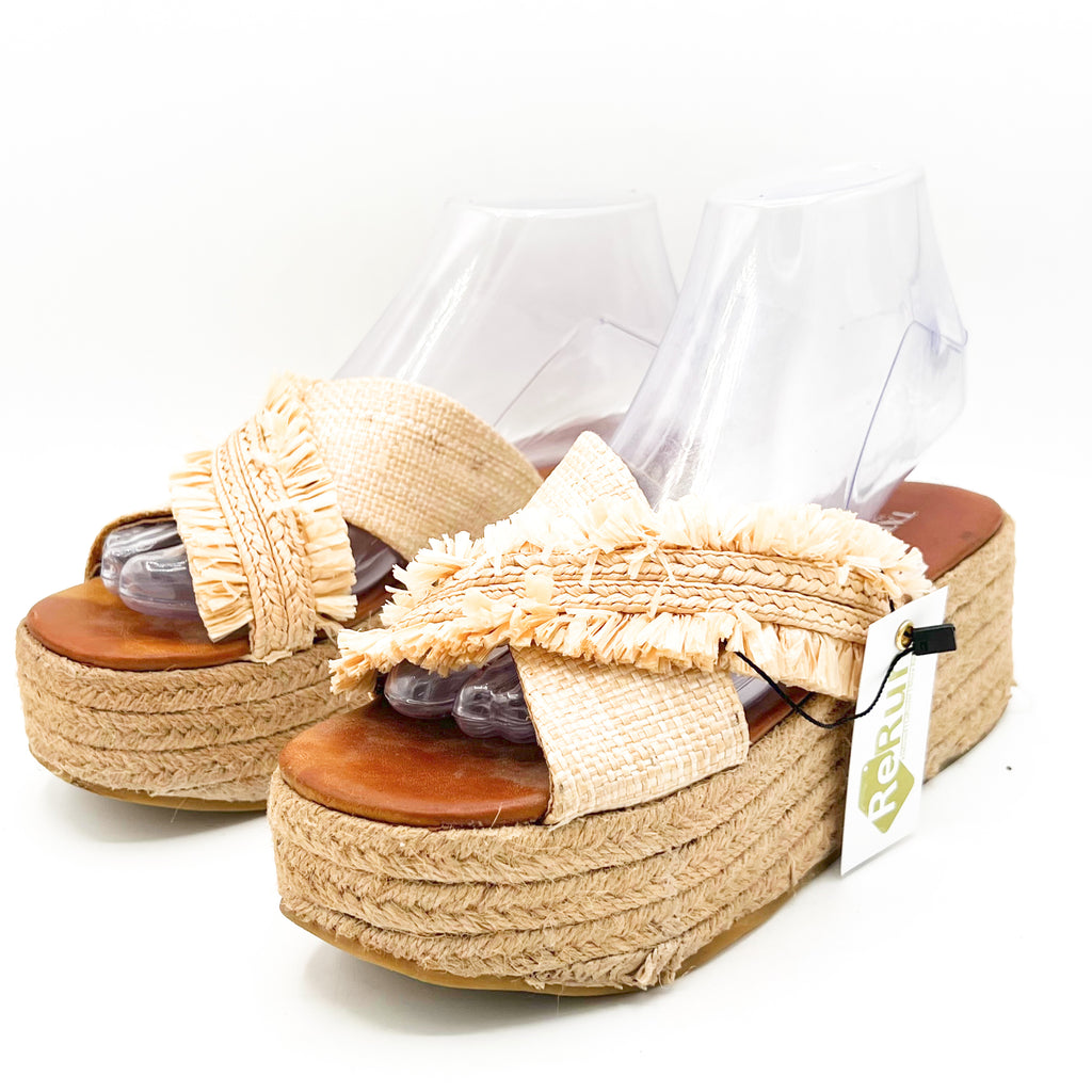 Tata Wedge Slide