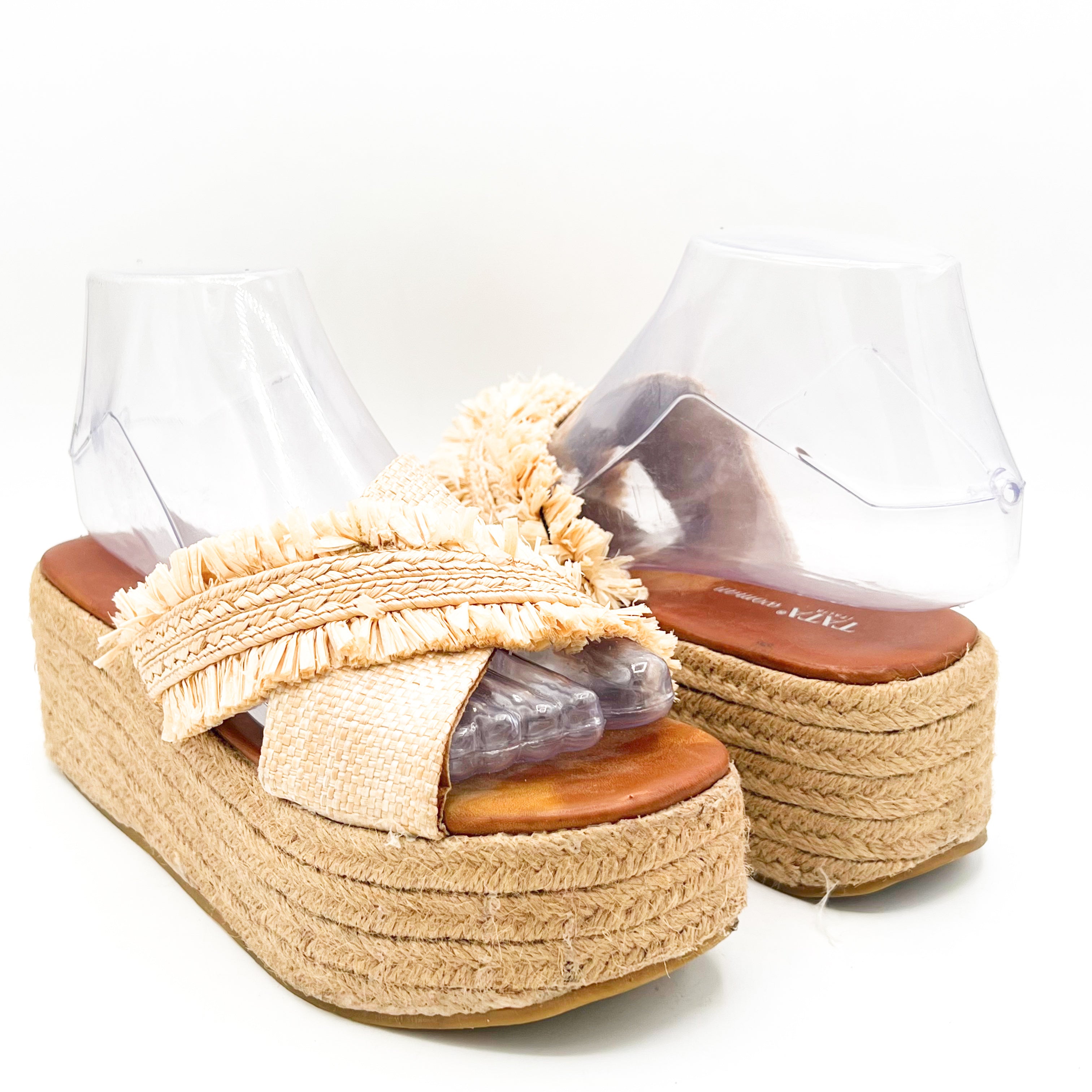 Tata Wedge Slide