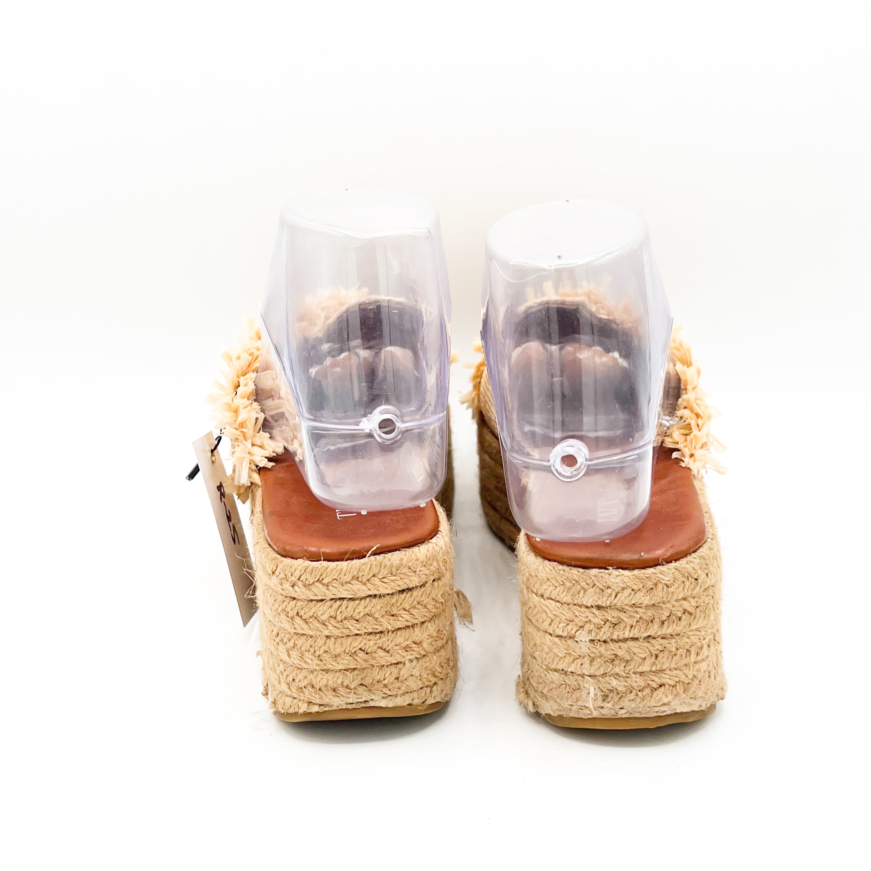 Tata Wedge Slide