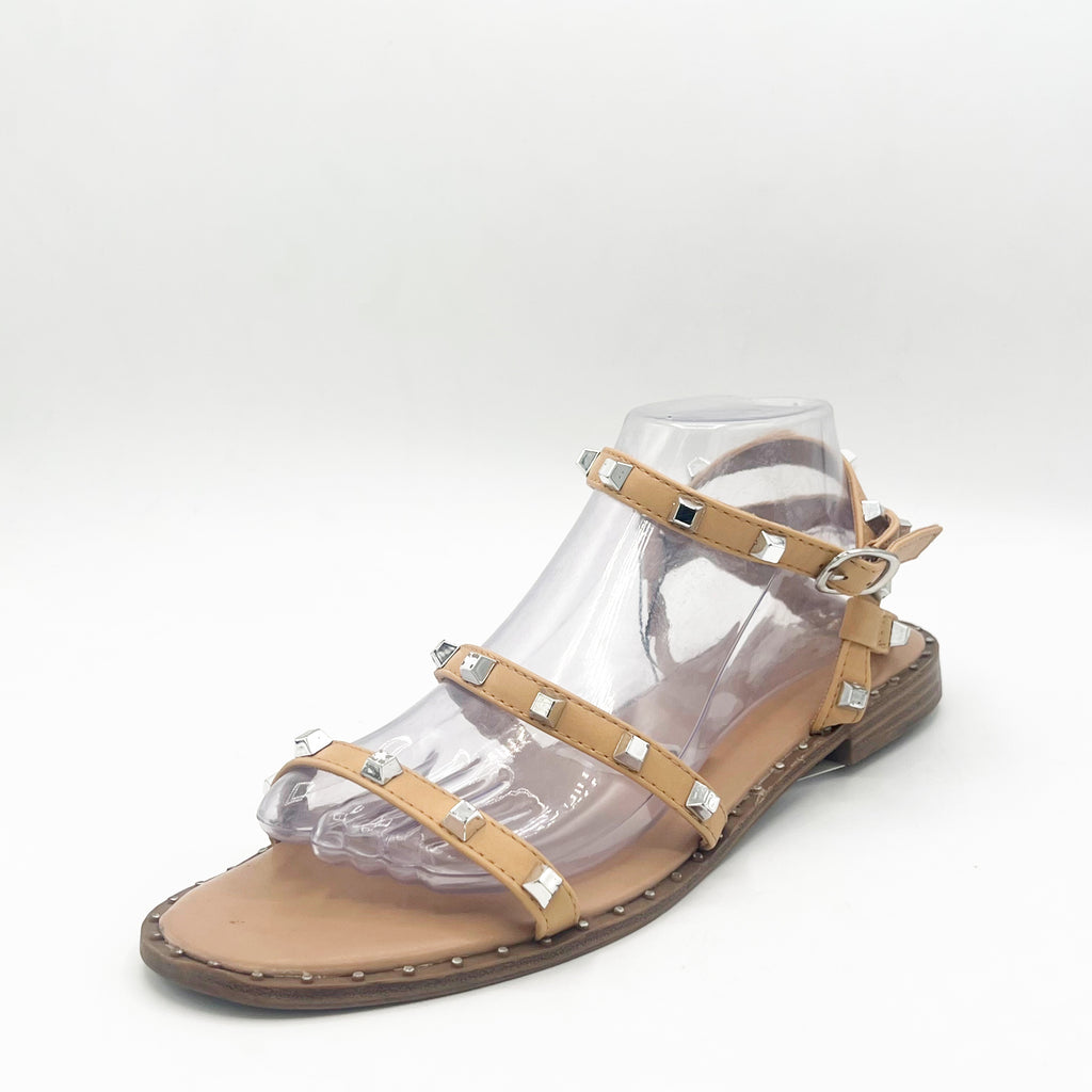 AND Strappy Sandals