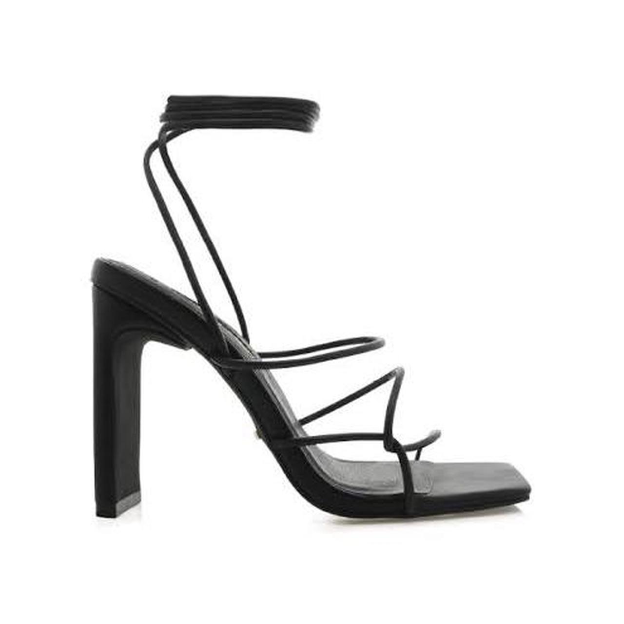 Billini Heel Wide