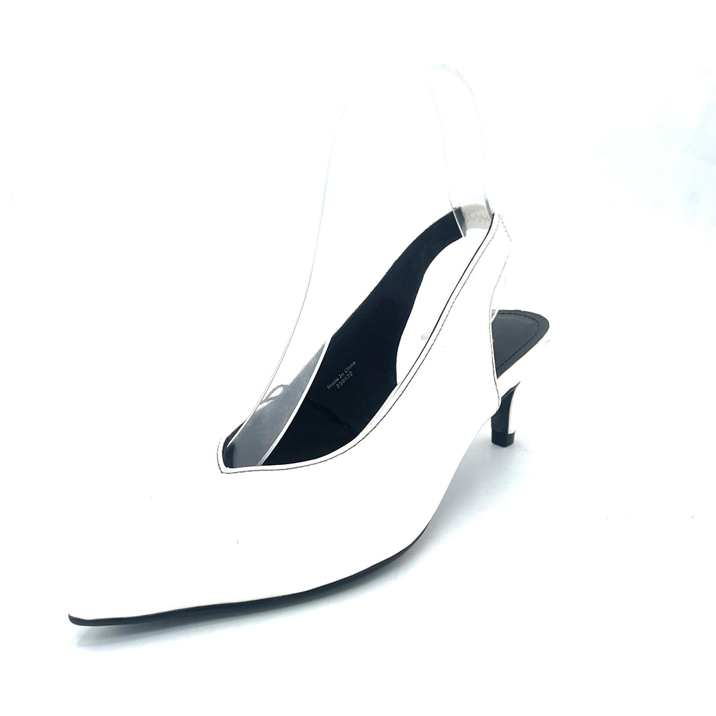 Monki Kitten Heel