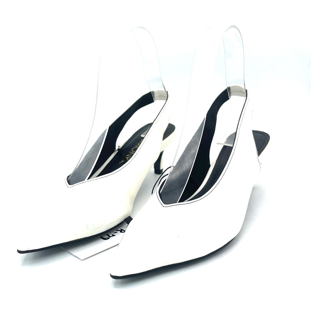 Monki Kitten Heel