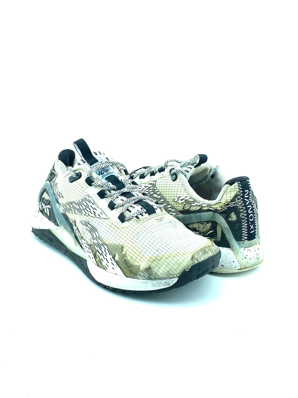 Reebok  Nano X1
