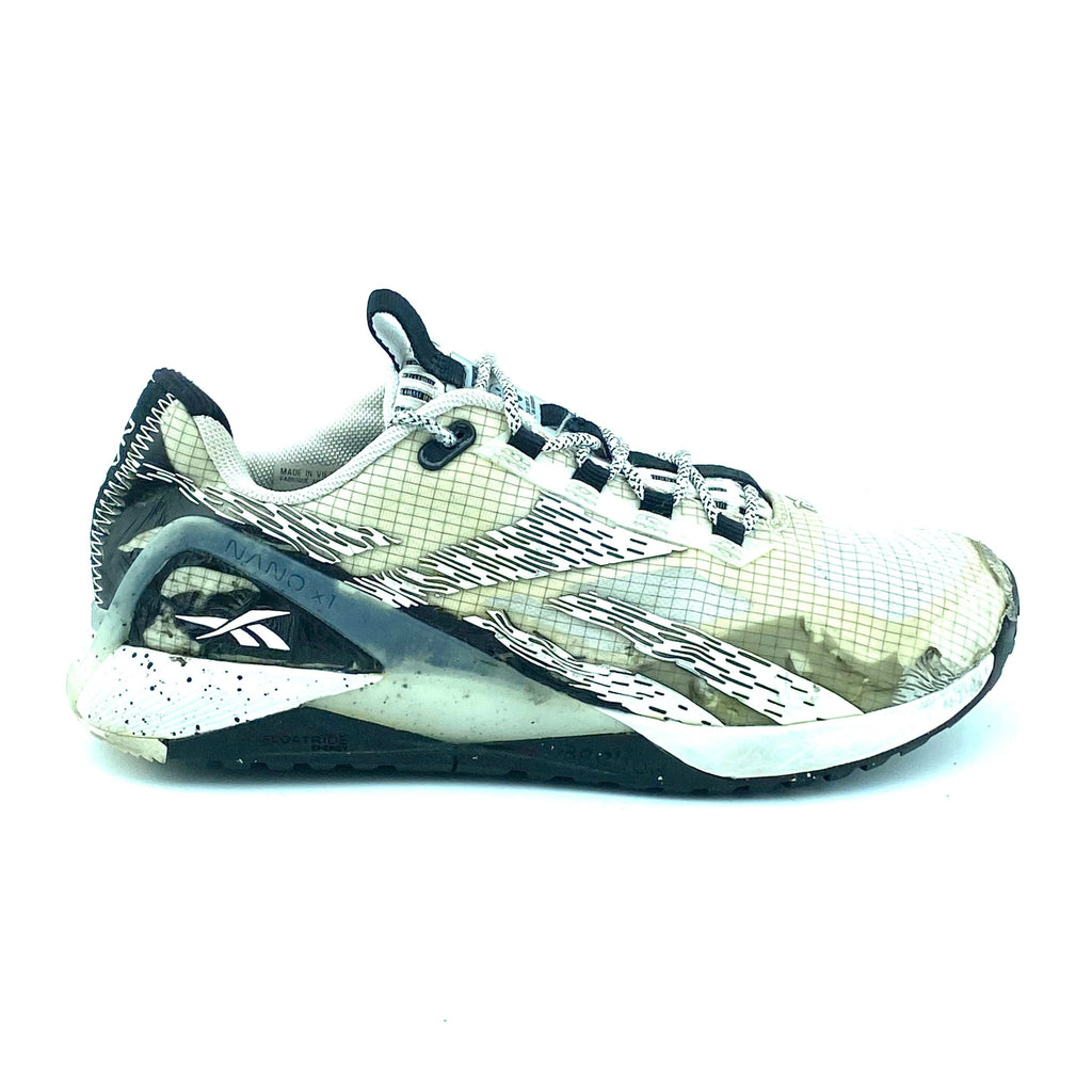 Reebok  Nano X1
