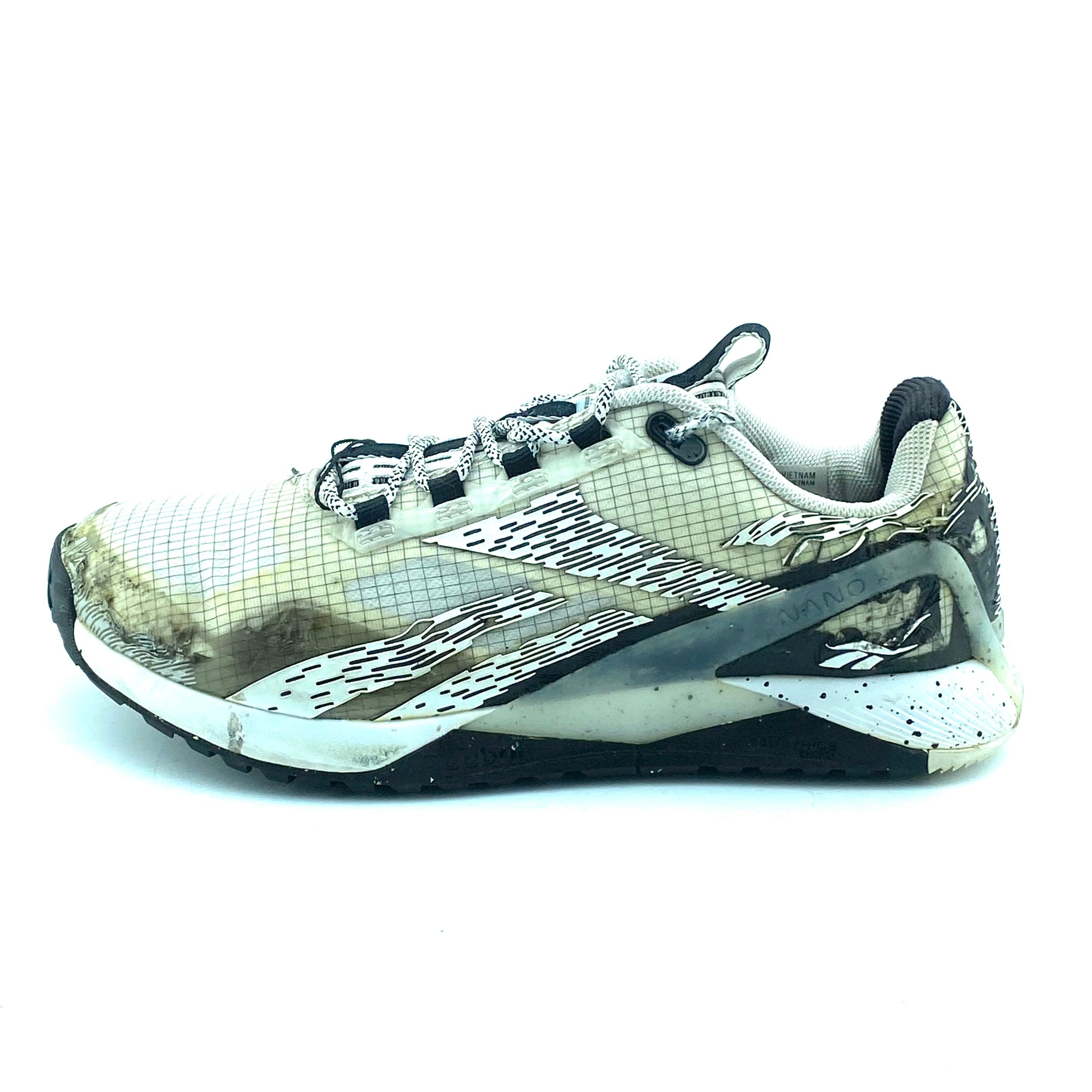 Reebok  Nano X1