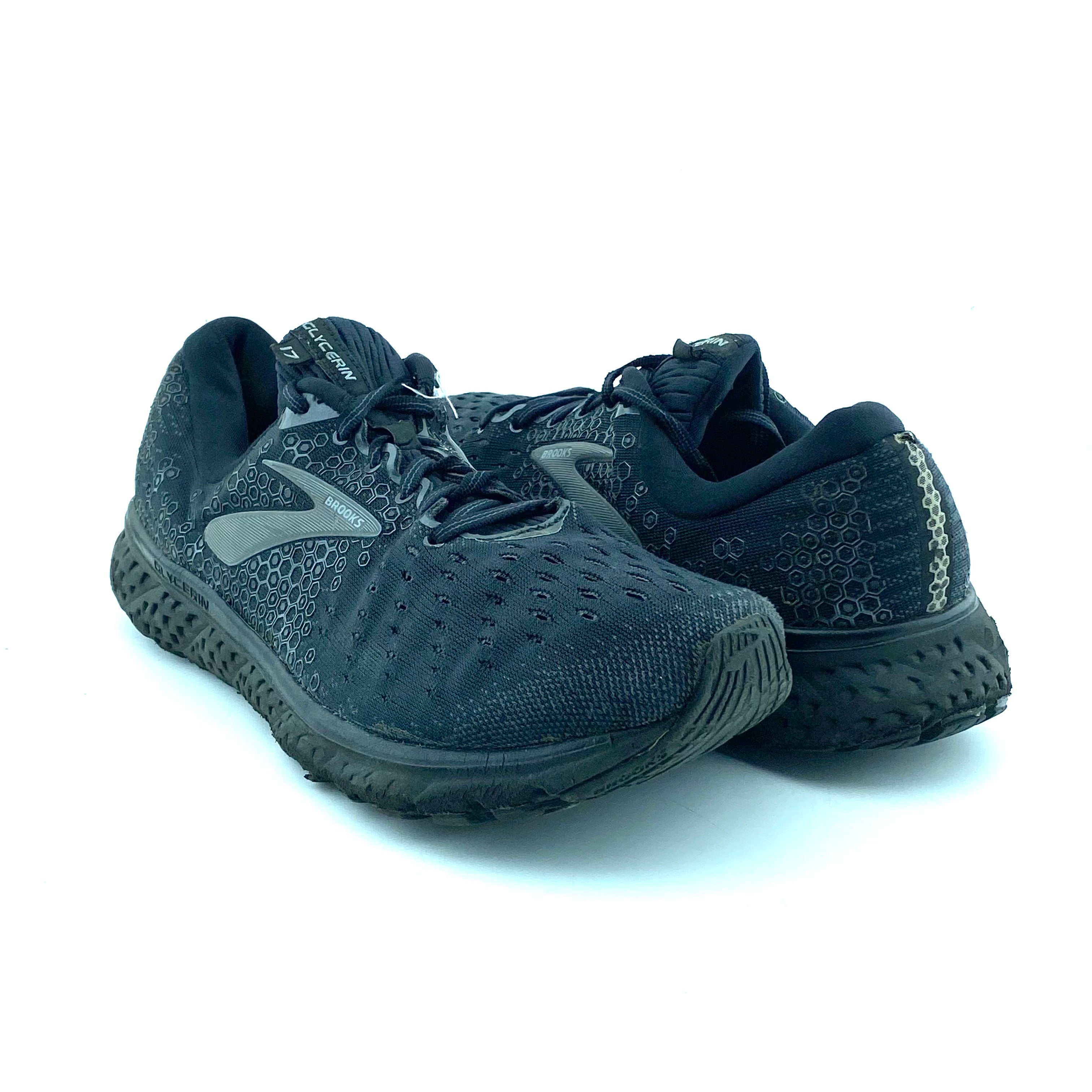 Brooks Glycerin 17