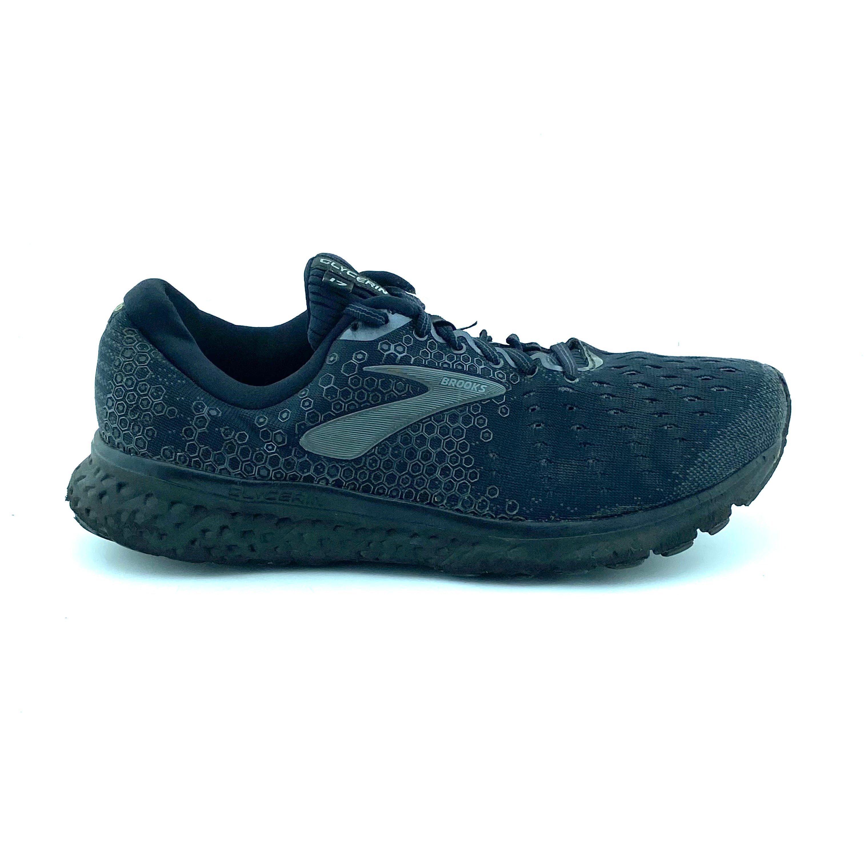 Brooks Glycerin 17